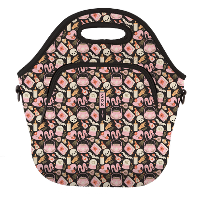 Sok-It LunchTote XL - Spellbound  LunchTote-Halloween Holiday