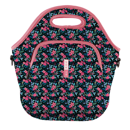 Sok-It LunchTote XL - Tropical Blooms  LunchTote-Spring Holiday