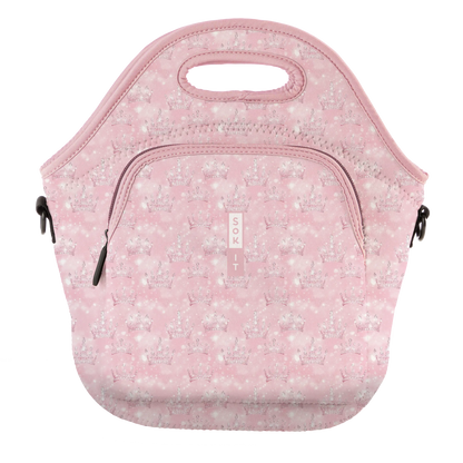 Sok-It LunchTote XL - Wand of a Kind  LunchTote-Halloween Holiday