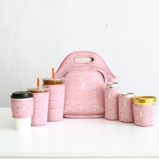 LunchTote XL - Wand of a Kind