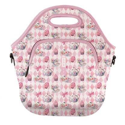 Sok-It LunchTote XL - Wonderfully Sweet  LunchTote-Evergreen