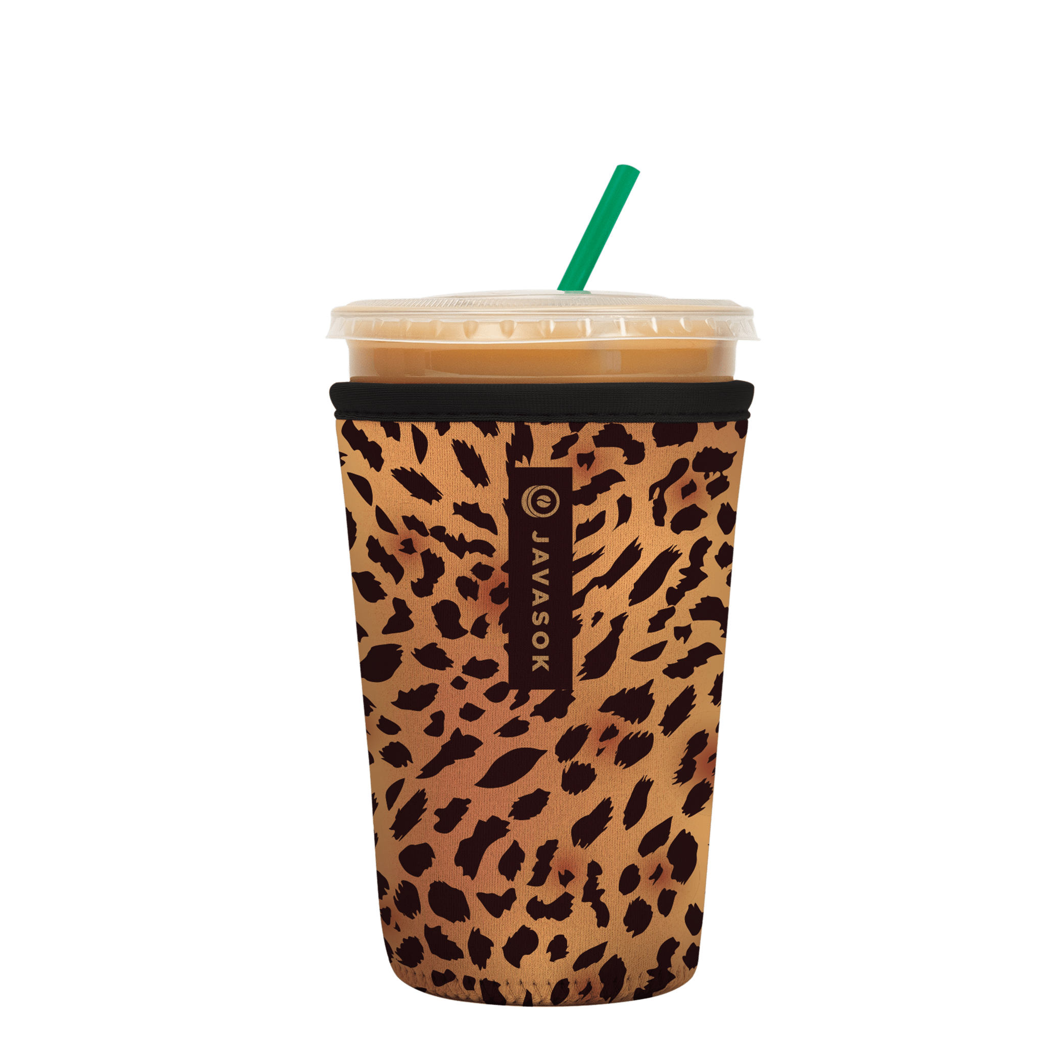 JavaSok - Classic Leopard