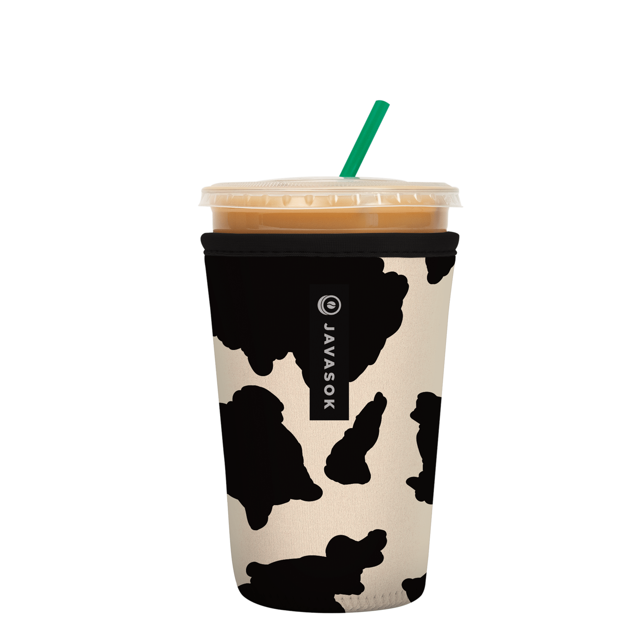 JavaSok - Cow Print