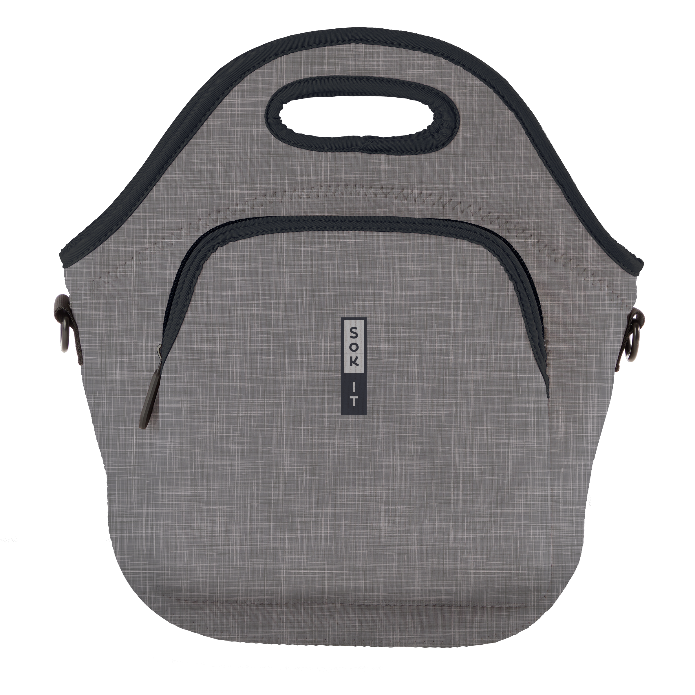 LunchTote XL - Anthracite