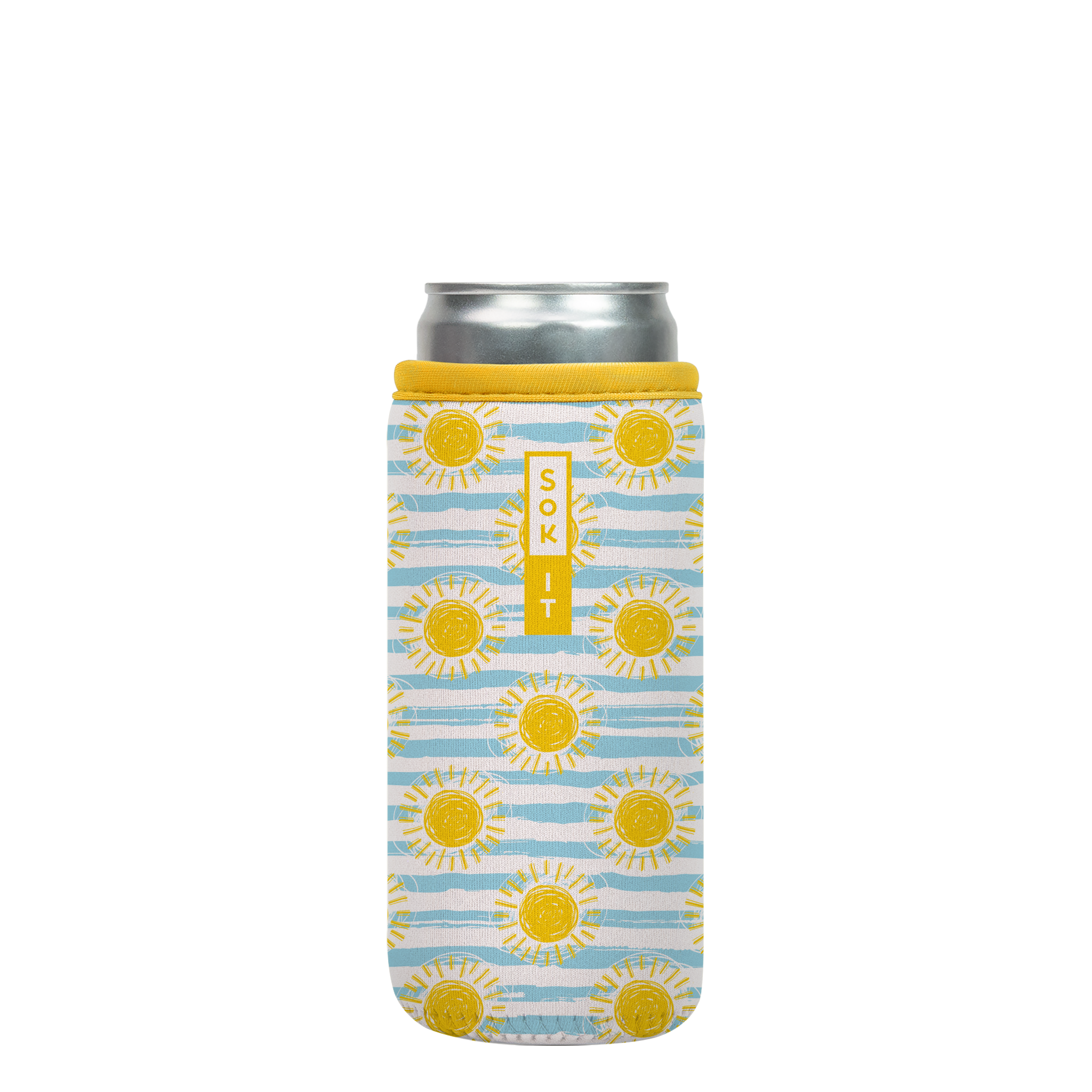 CanSok - Good Day Sunshine