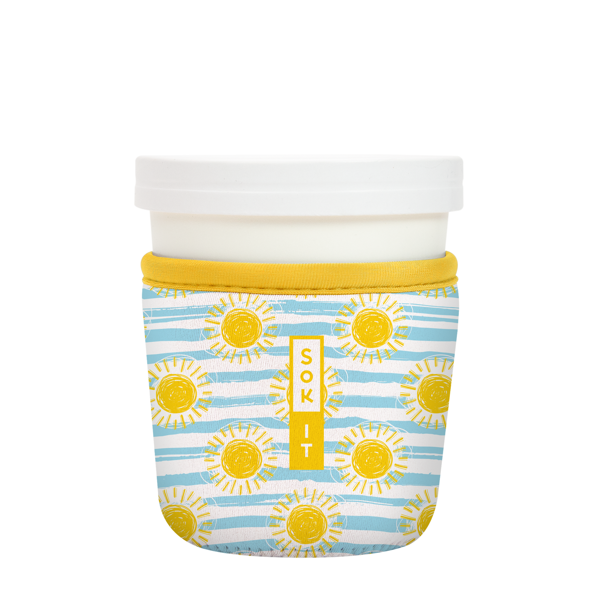IceCreamSok - Good Day Sunshine