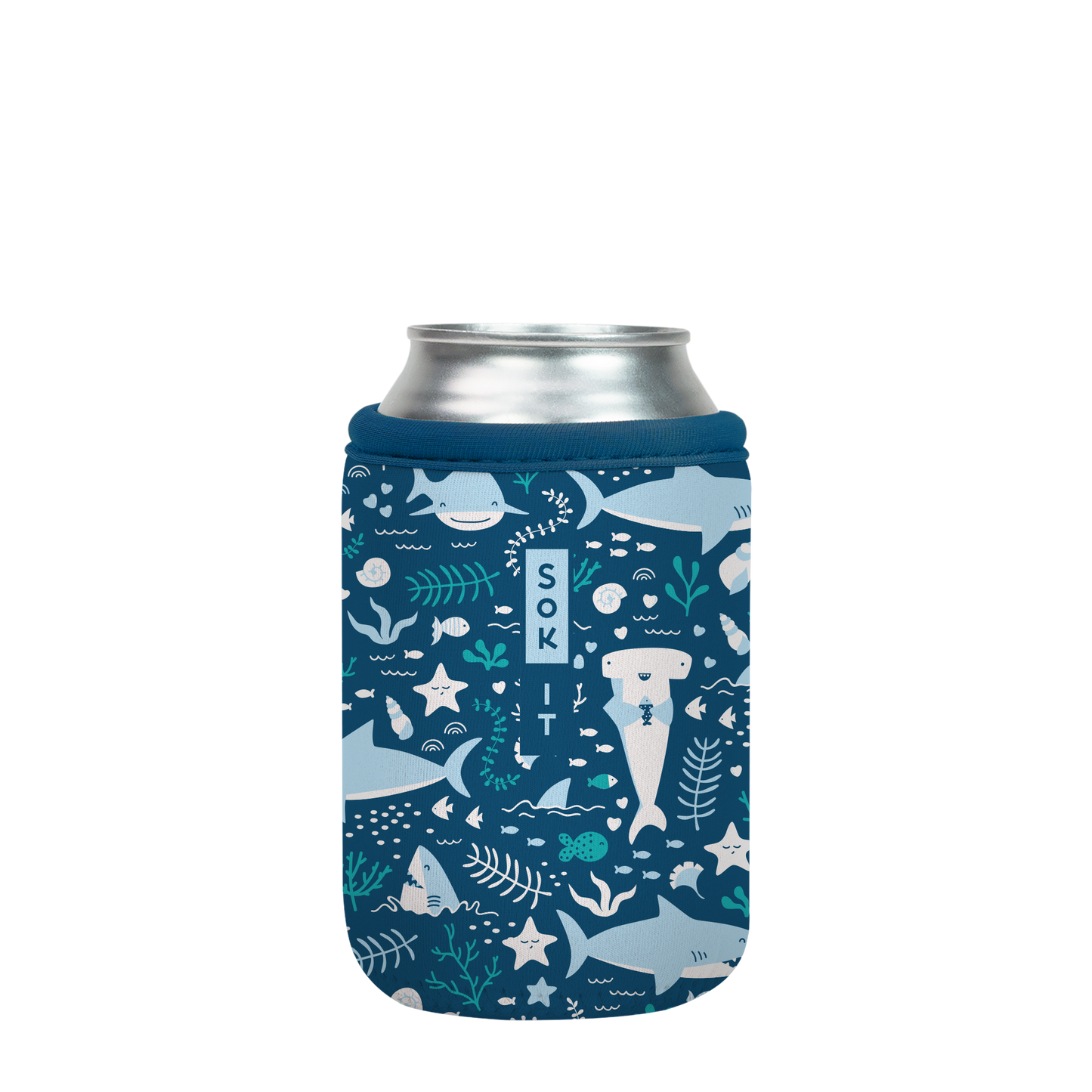 CanSok - Happy Sharks