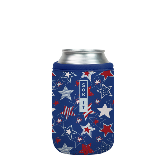 CanSok - Star-Spangled