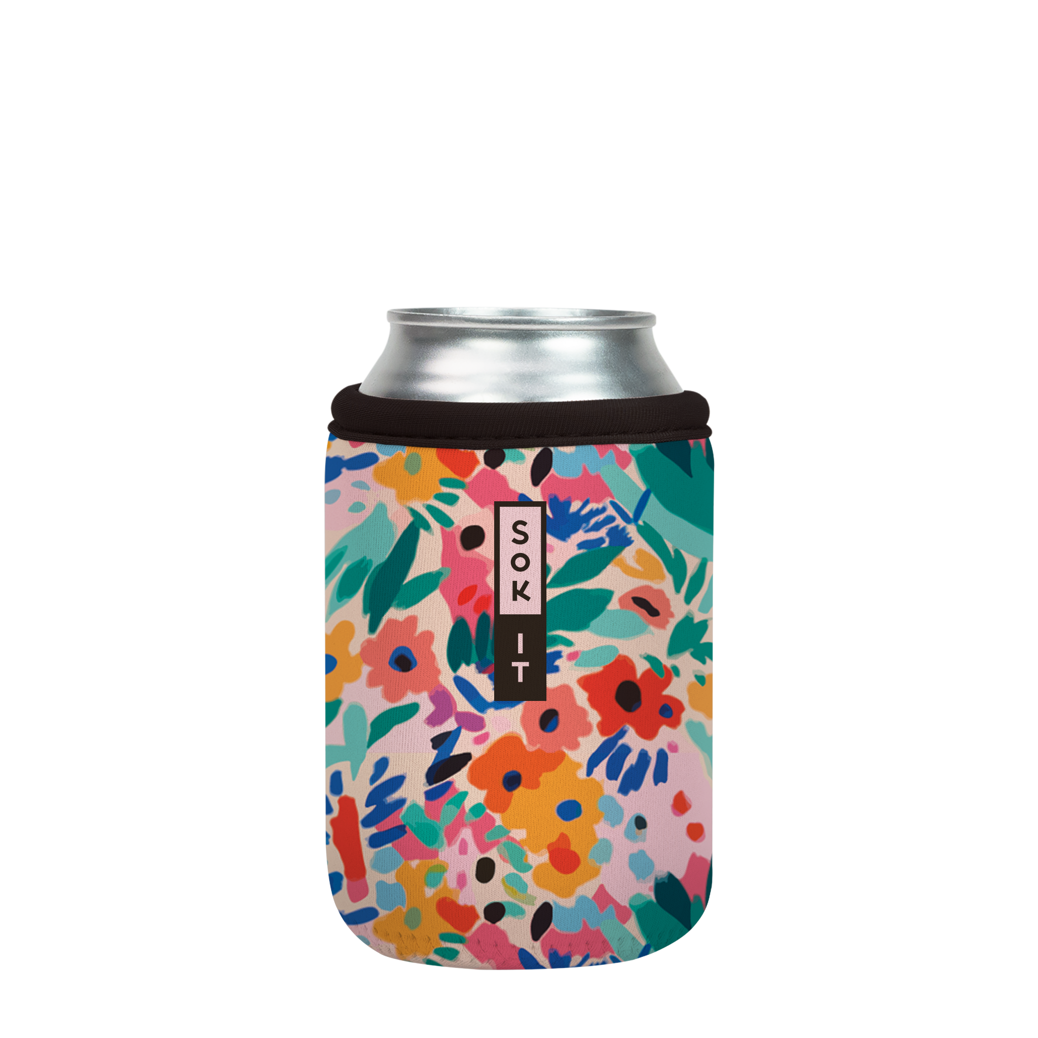 CanSok - Abstract Floral