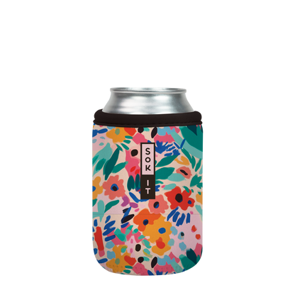 CanSok - Abstract Floral