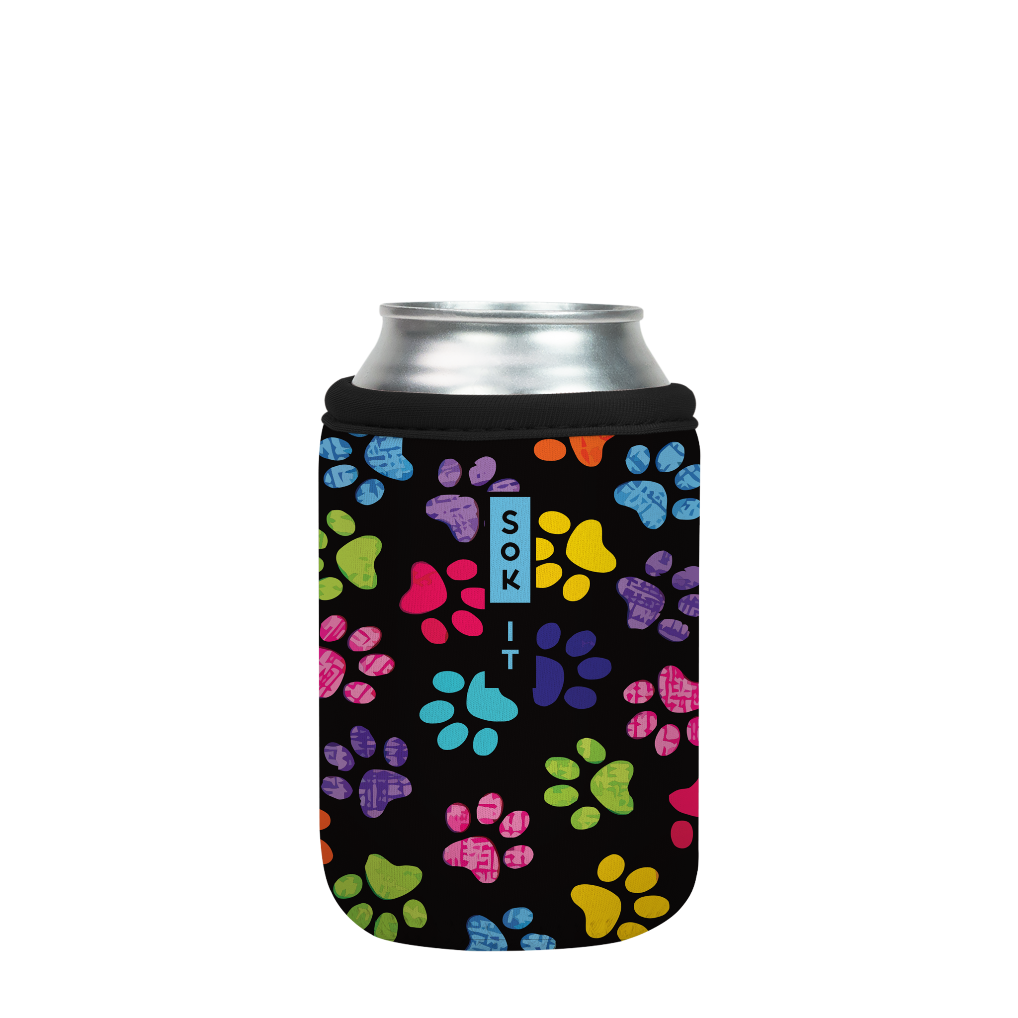 CanSok - Pawsitive Vibes