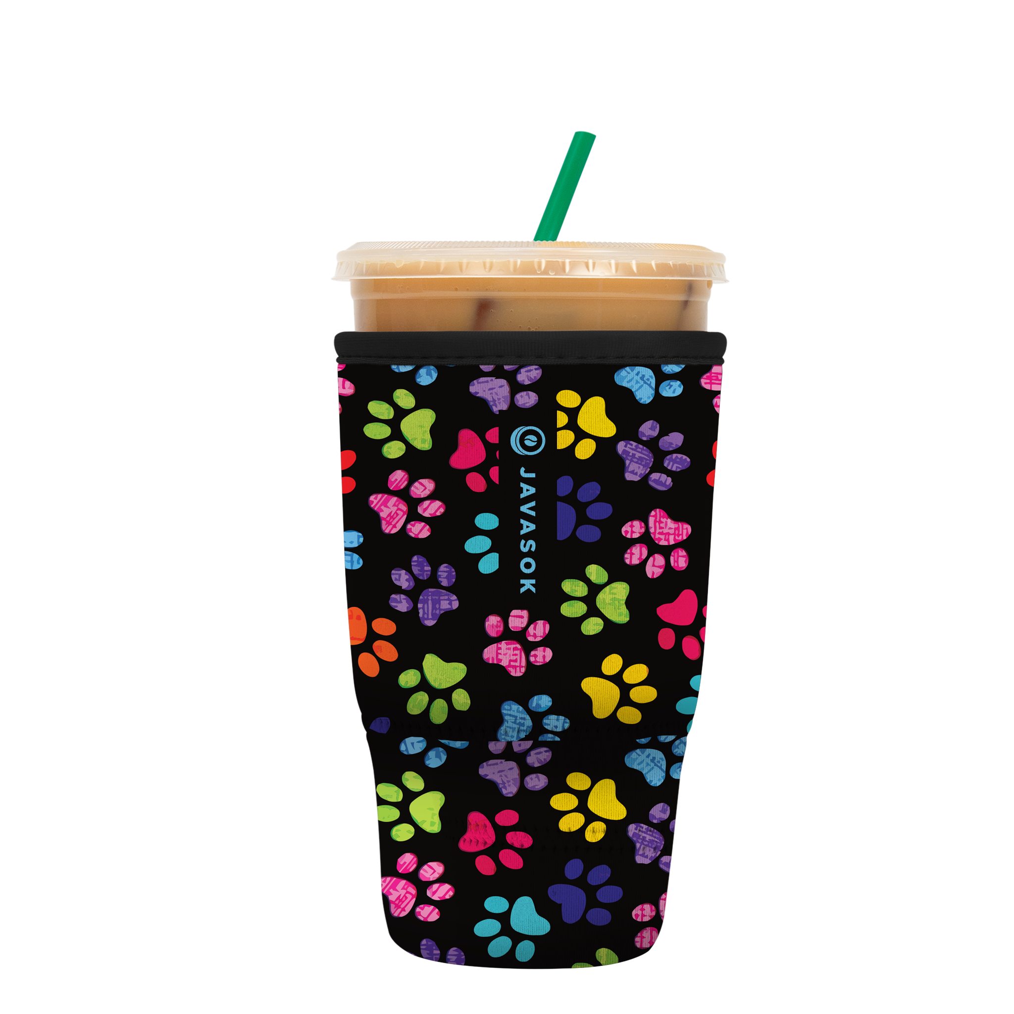 JavaSok - Pawsitive Vibes