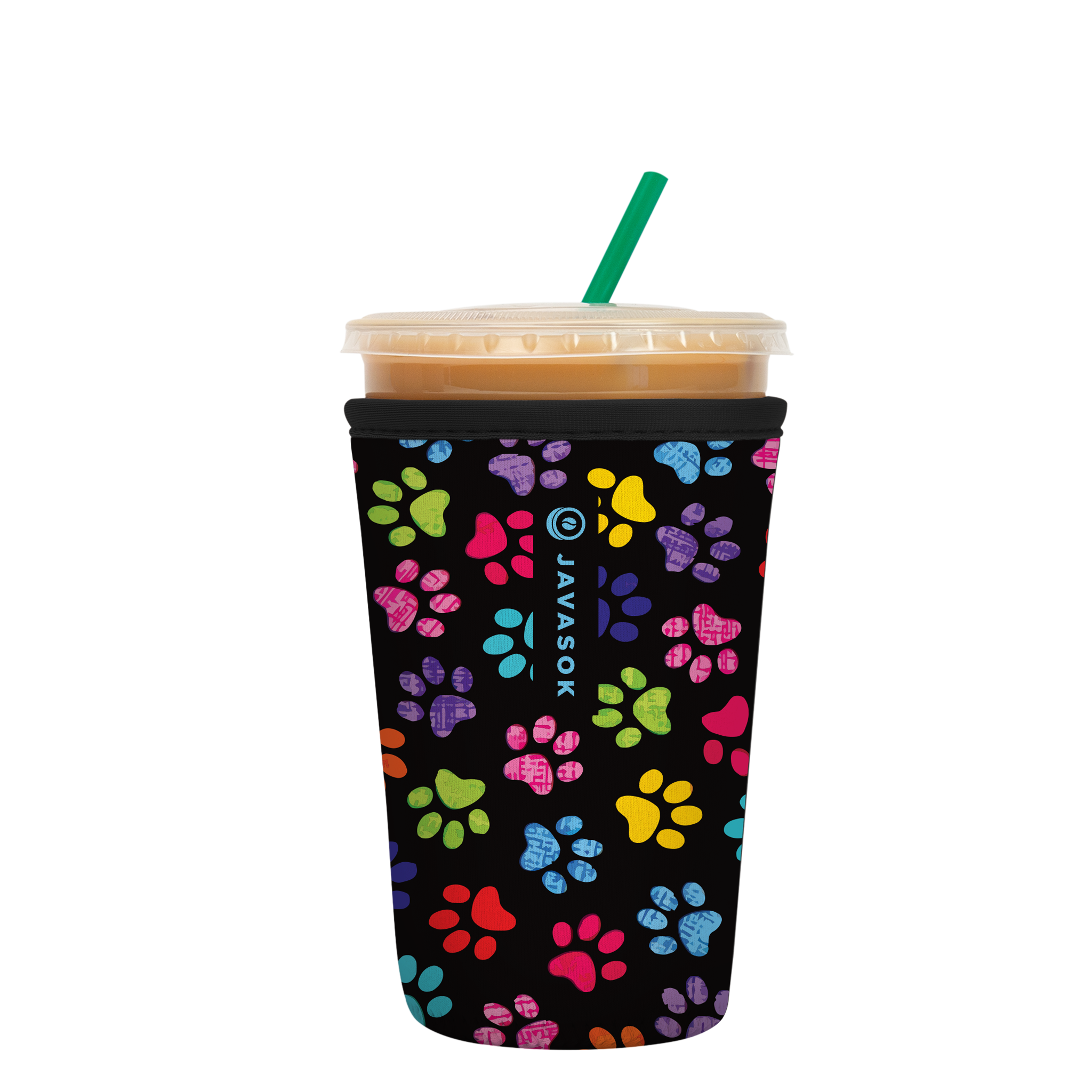 JavaSok - Pawsitive Vibes