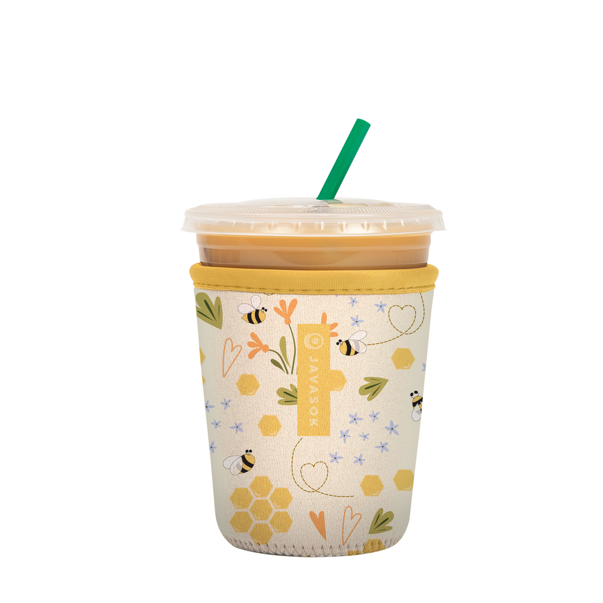 JavaSok - Honeycomb Buzz