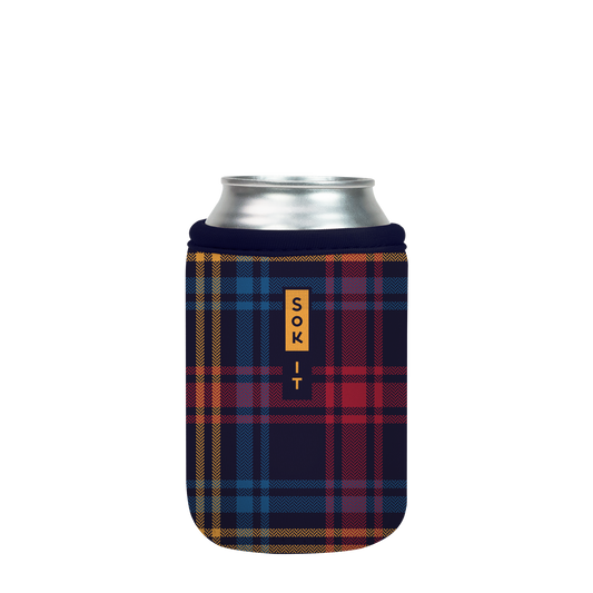 CanSok - Tartan Royale