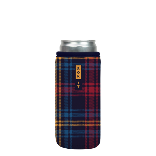 CanSok - Tartan Royale