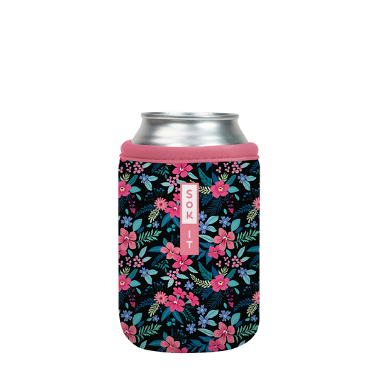 CanSok - Tropical Blooms