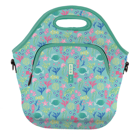 LunchTote XL - Under the Sea