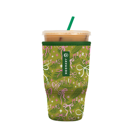 JavaSok - Tied with Cheer