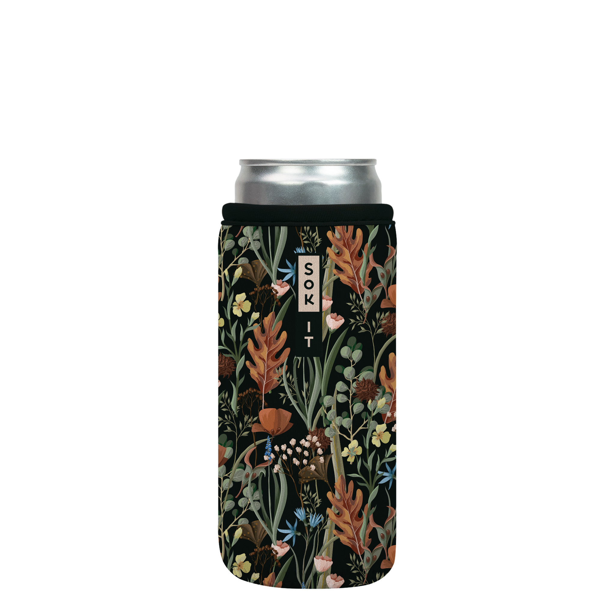 CanSok - Forest Foliage