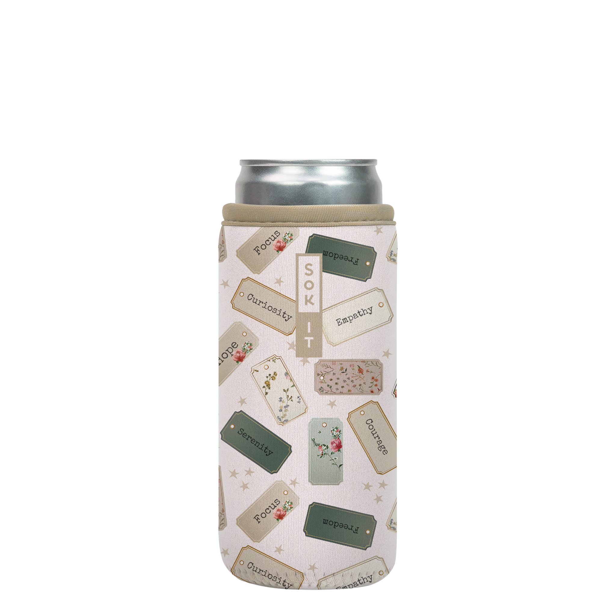 CanSok - Daily Intentions