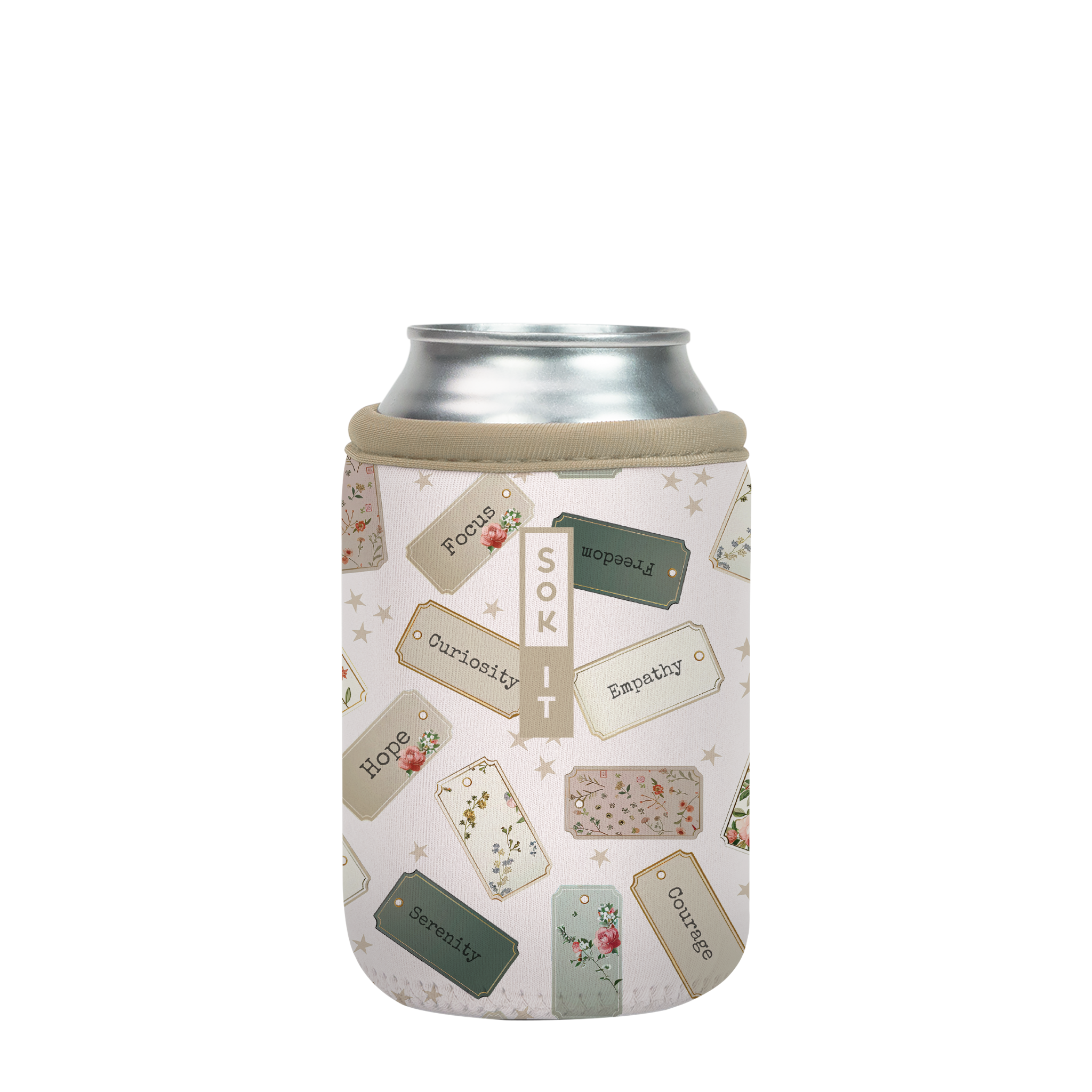 CanSok - Daily Intentions