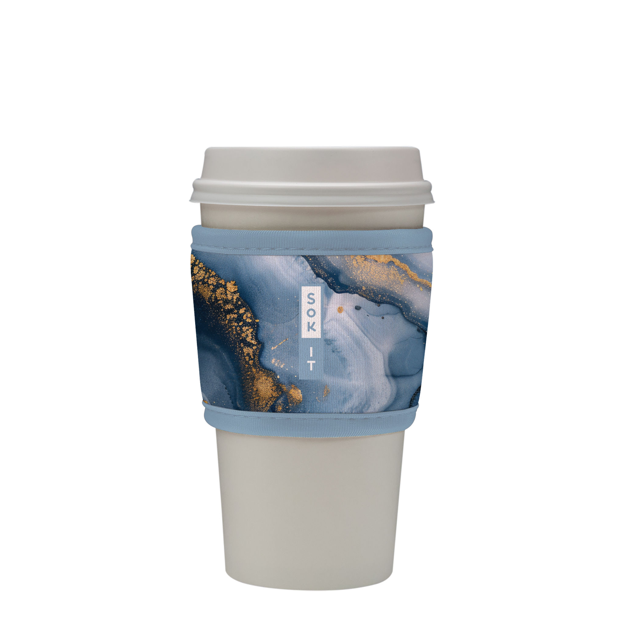 HotSok - Sapphire Drift