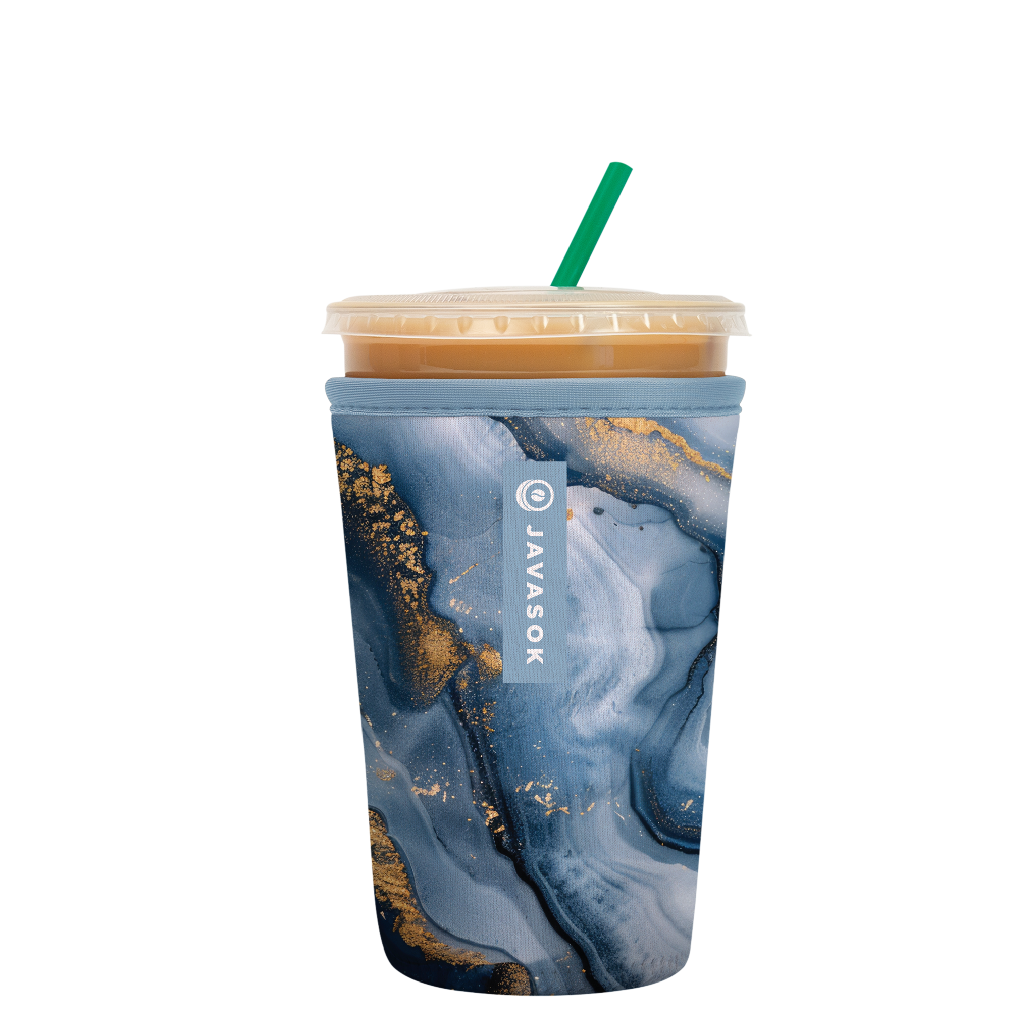 JavaSok - Sapphire Drift