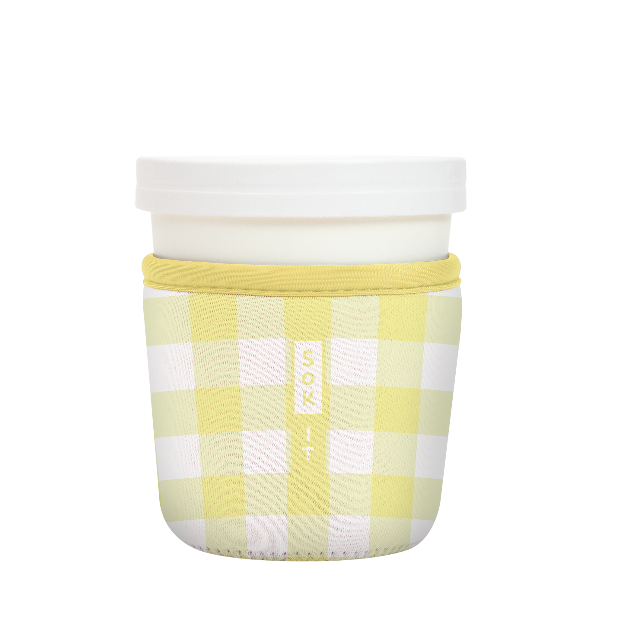 IceCreamSok - Smooth Like Butter