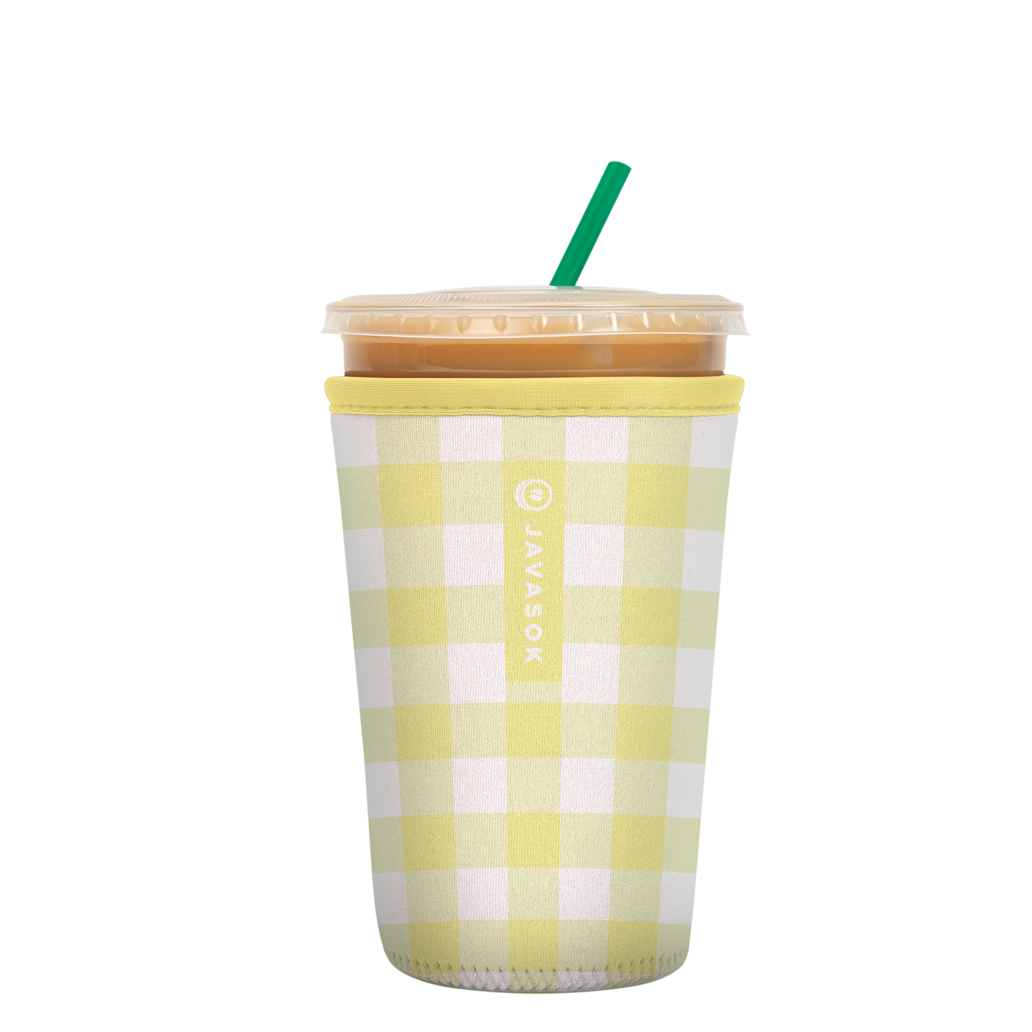 JavaSok - Smooth Like Butter