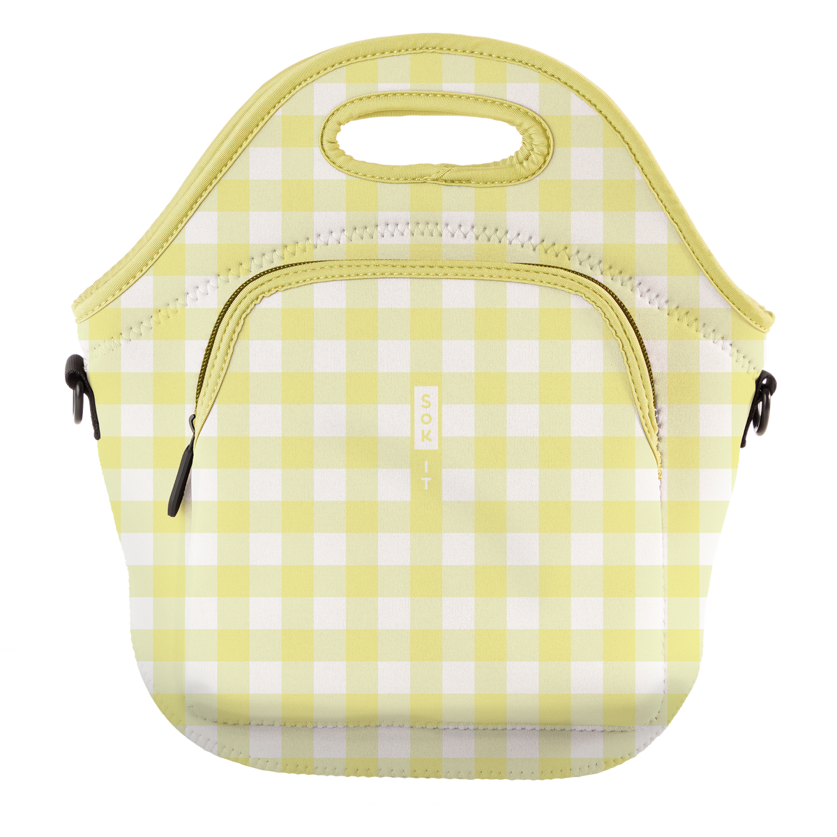 LunchTote XL - Smooth Like Butter