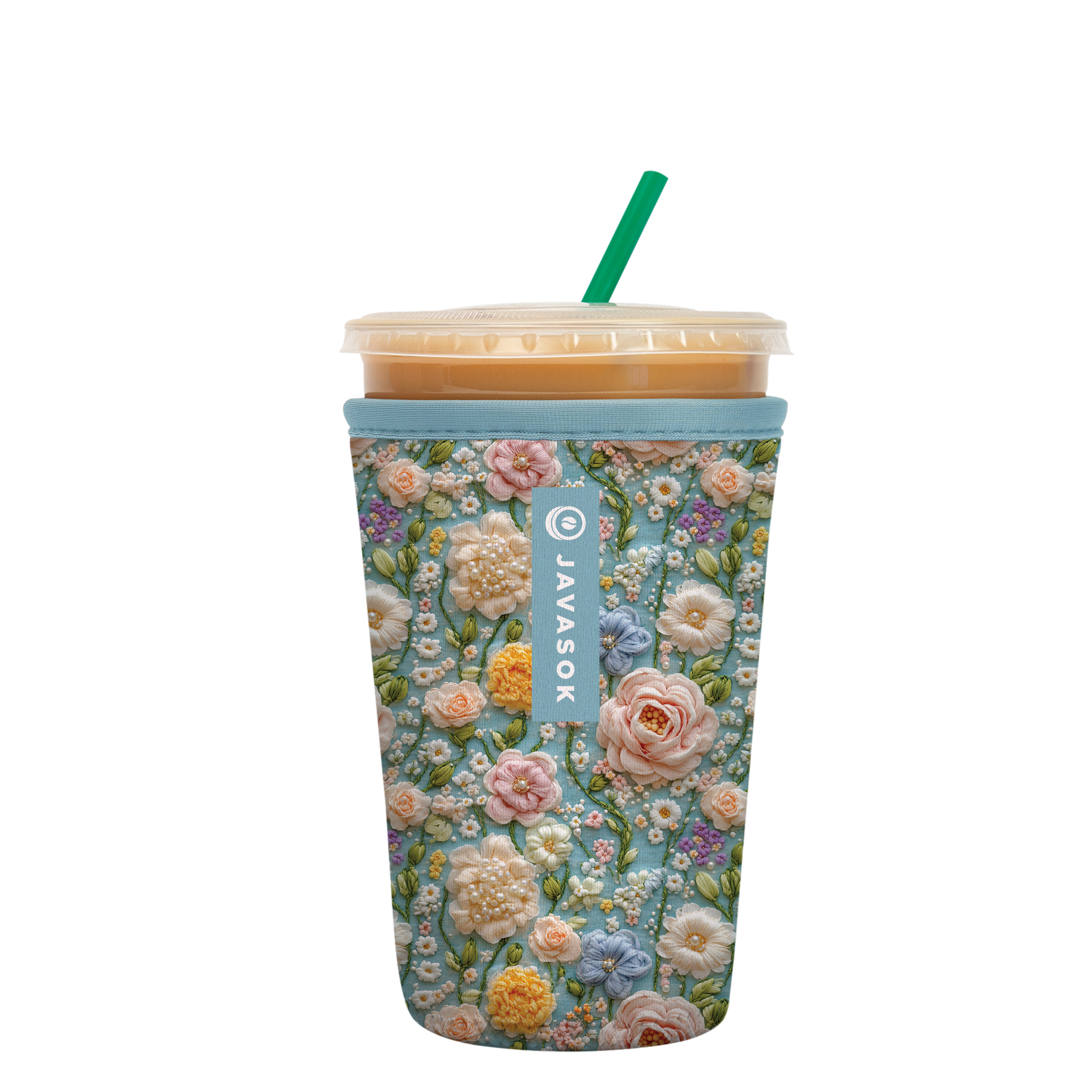 JavaSok - Garden of Pearls