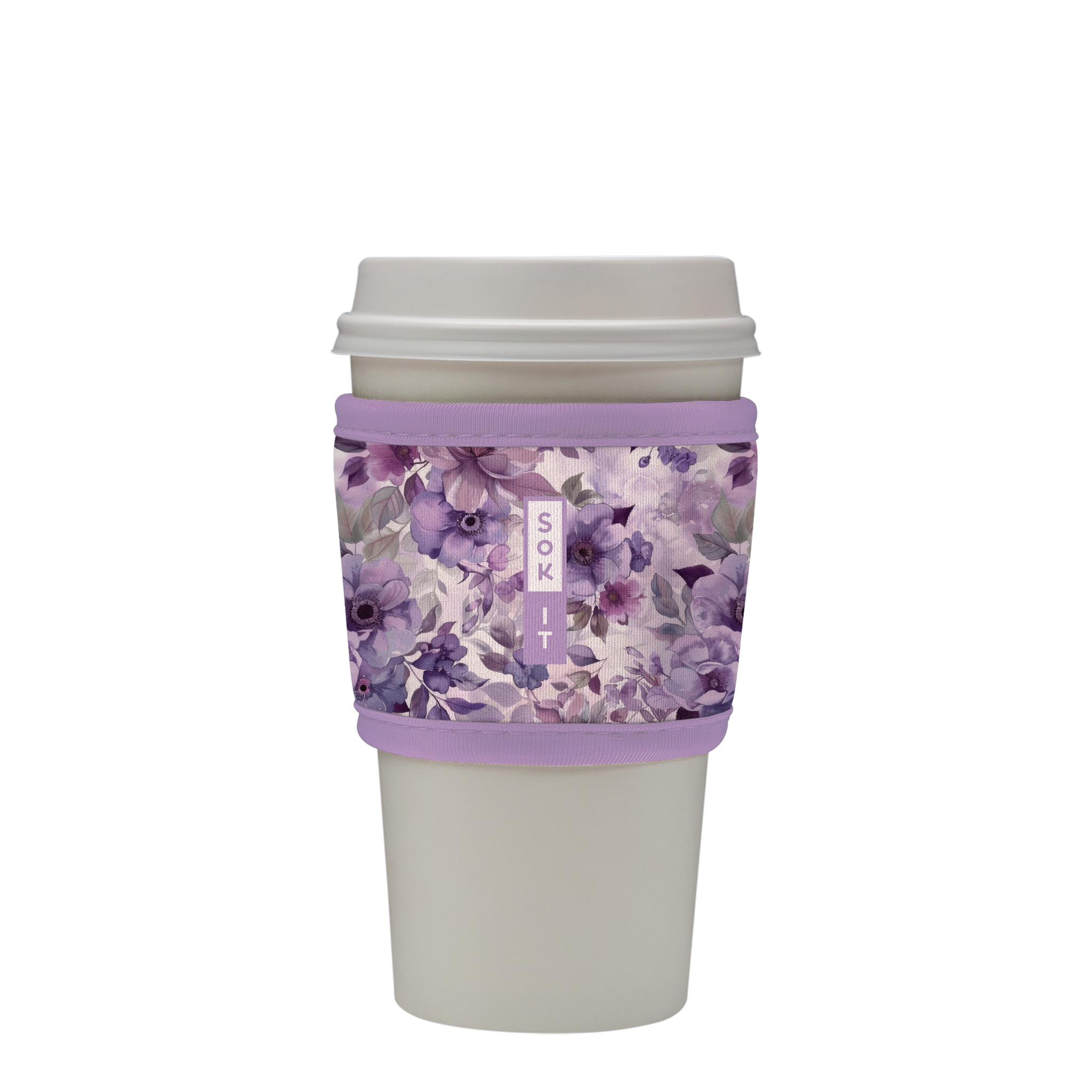 HotSok - Lilac Meadows