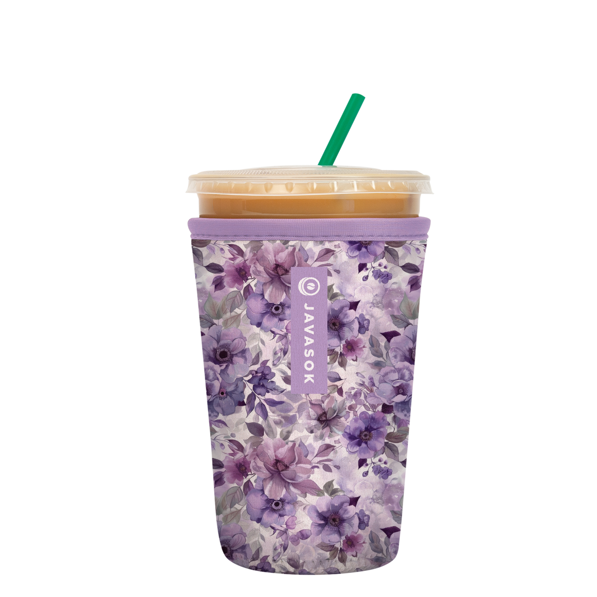 JavaSok - Lilac Meadows