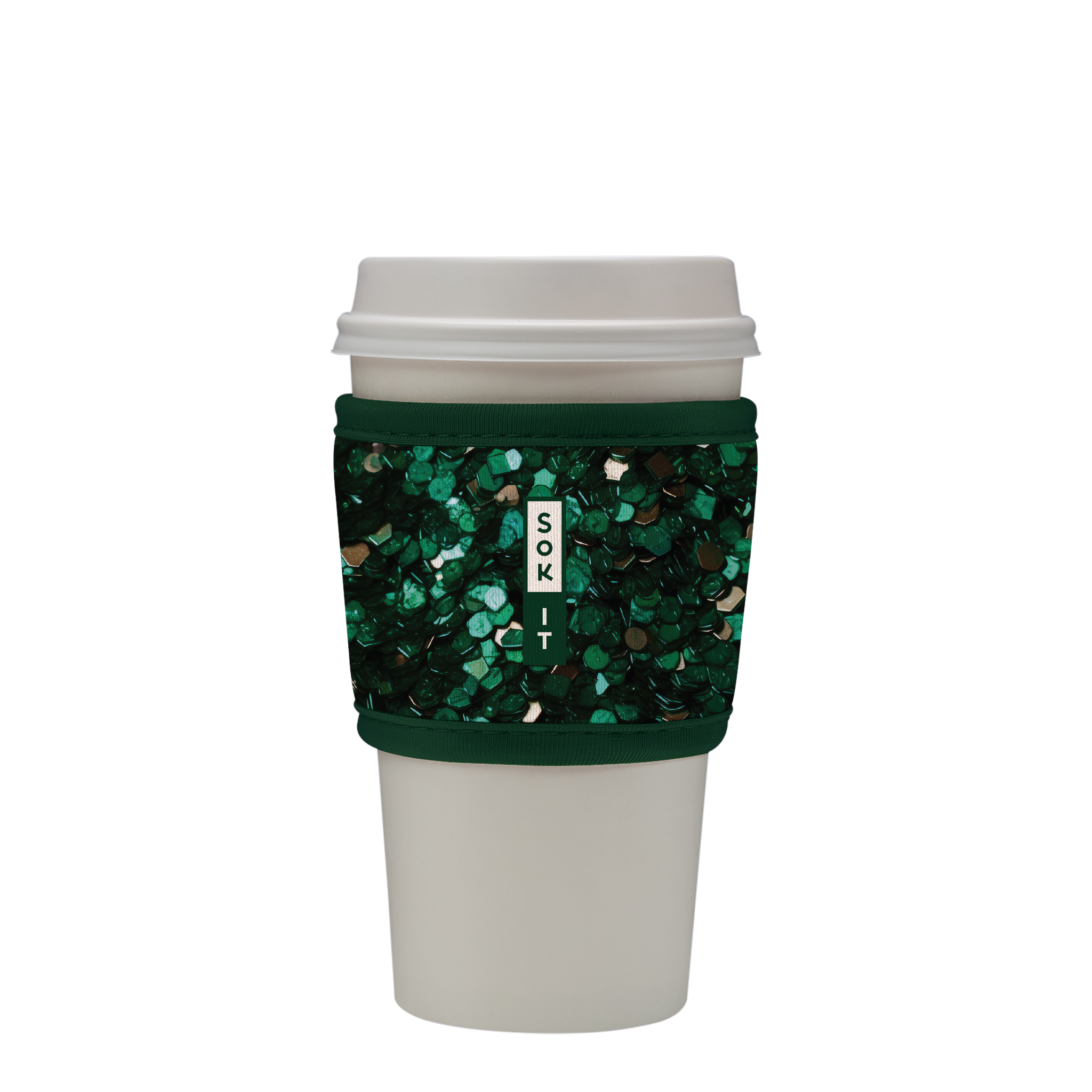 HotSok - Glitterally Perfect