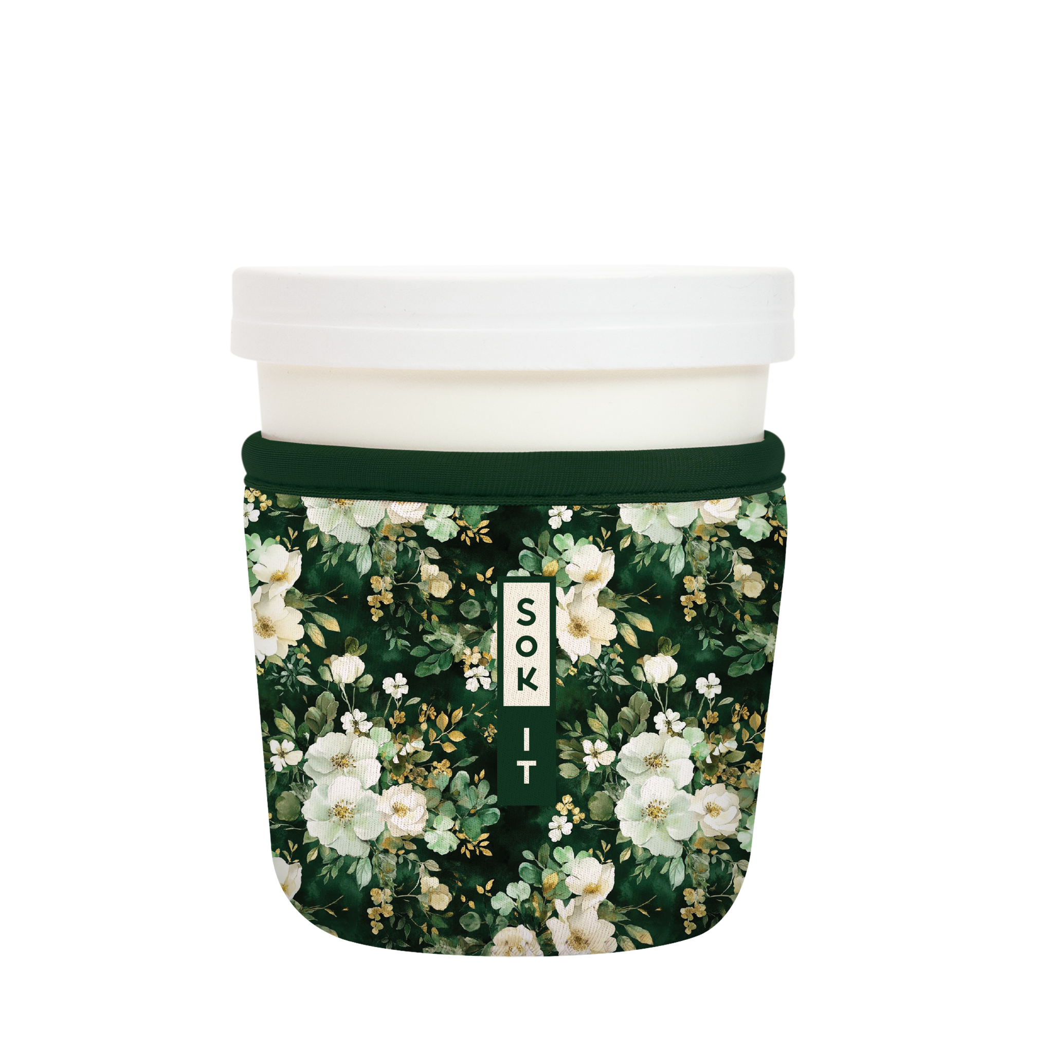 IceCreamSok - Good Luck Garden