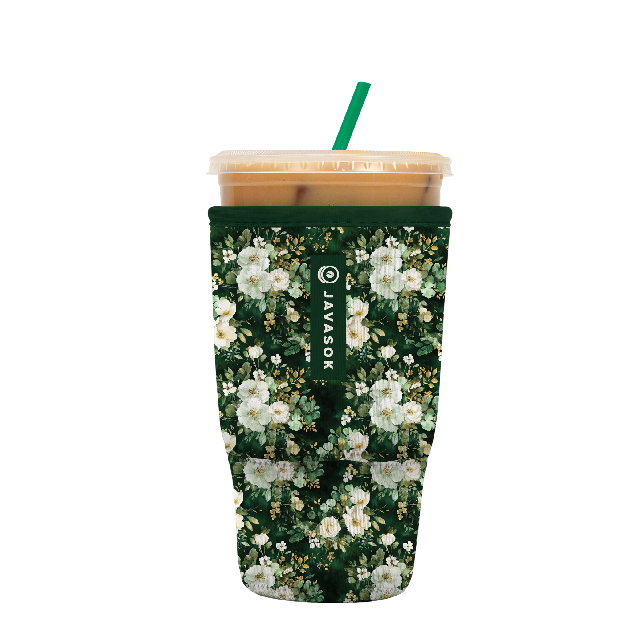 JavaSok - Good Luck Garden