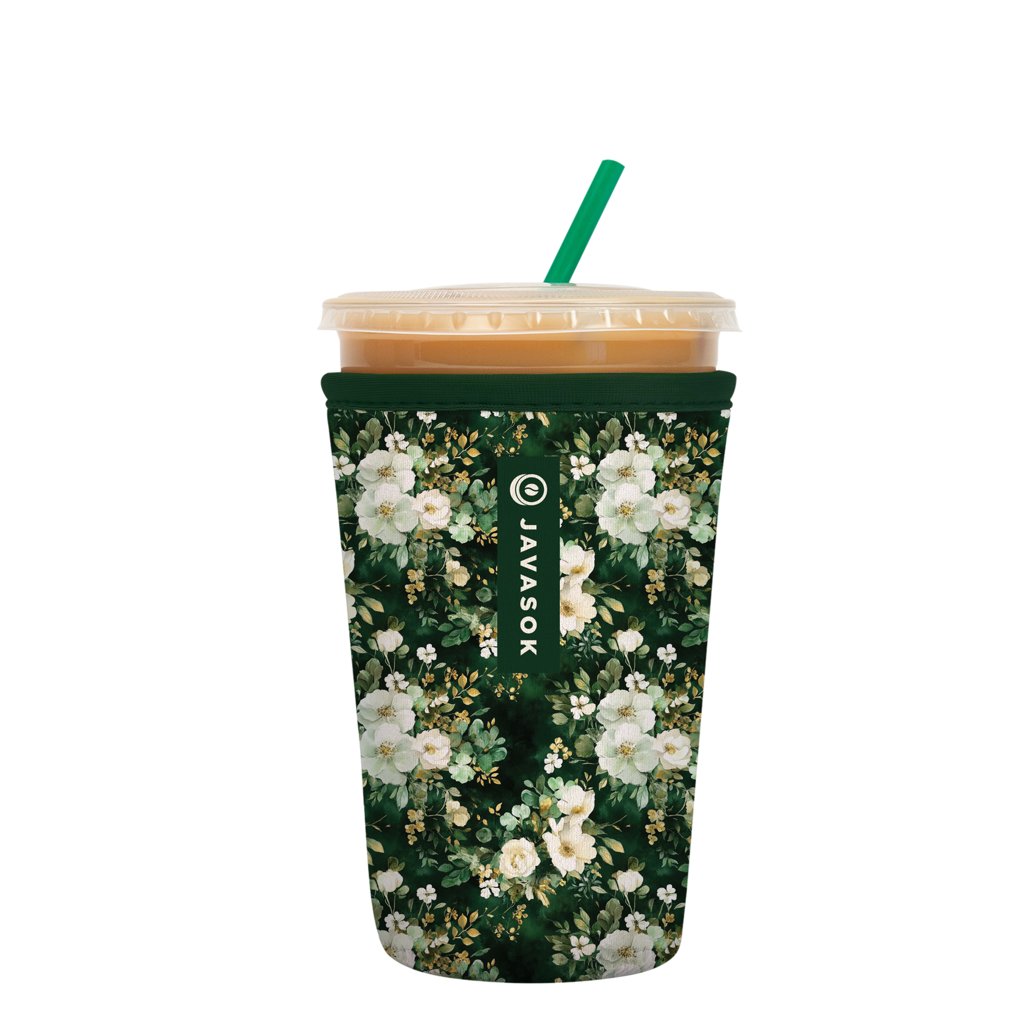 JavaSok - Good Luck Garden