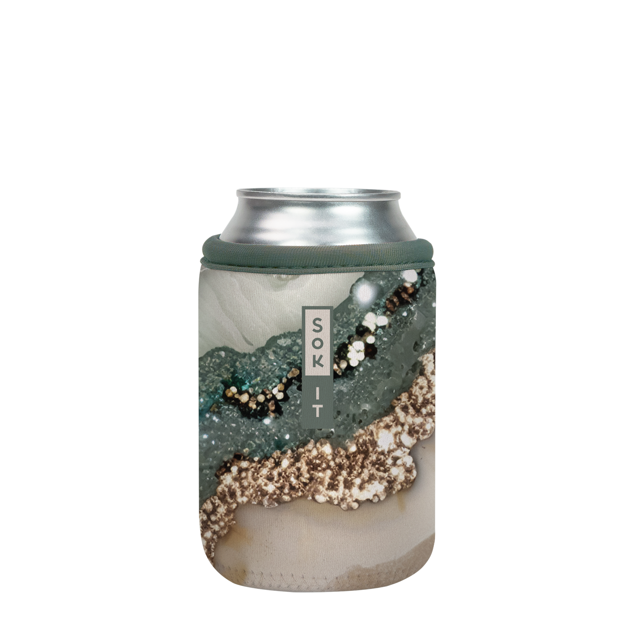 CanSok - Crystal Crush