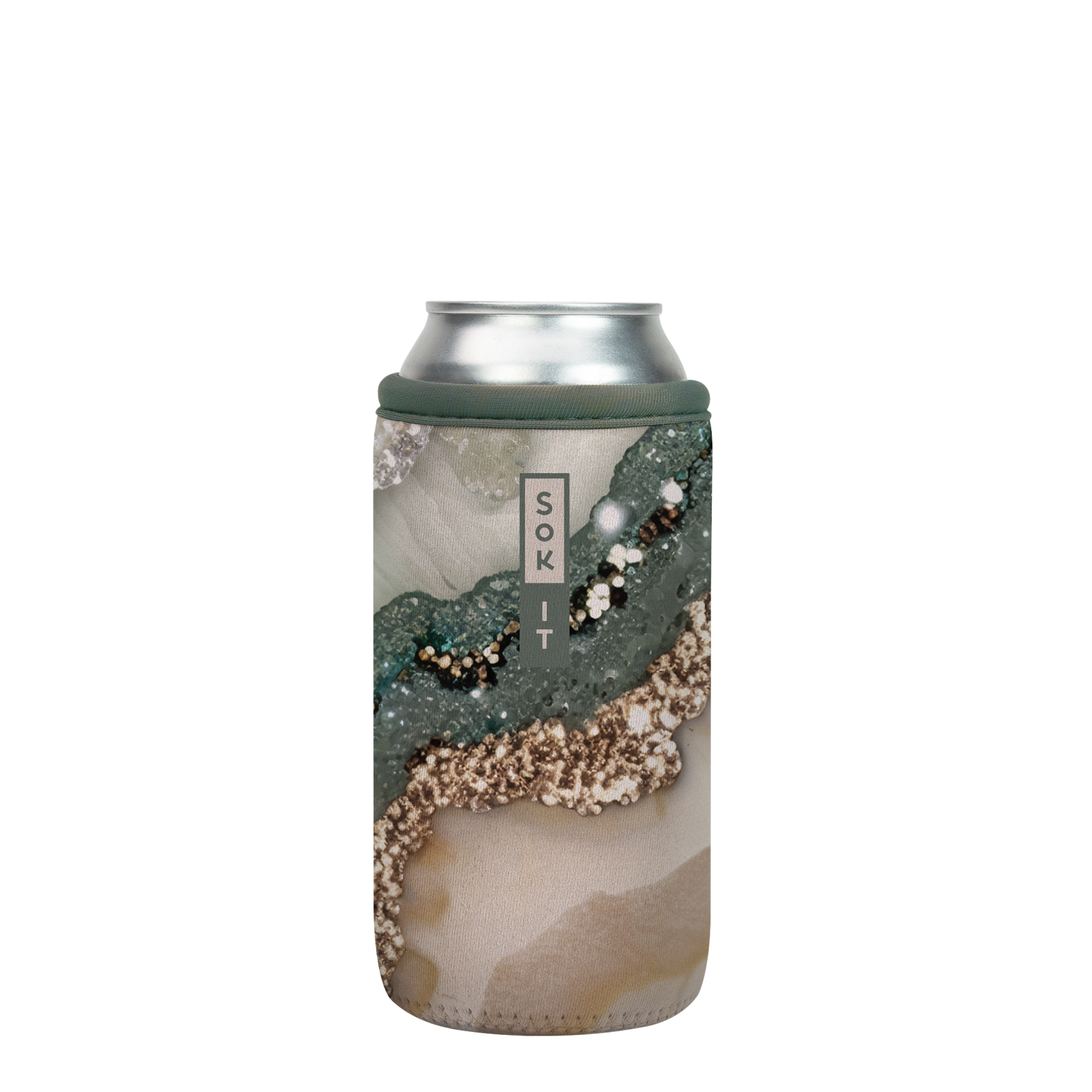 CanSok - Crystal Crush