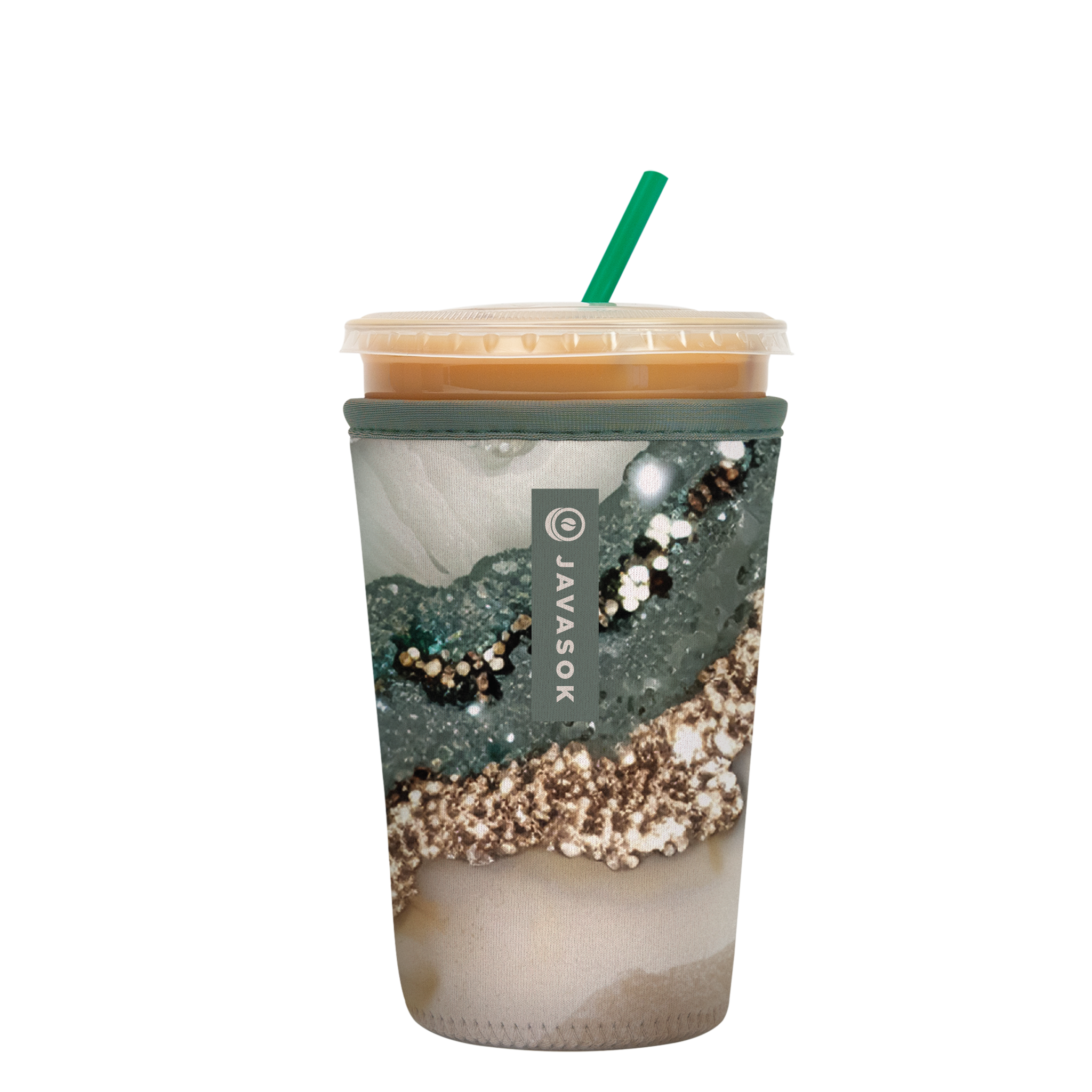 JavaSok - Crystal Crush