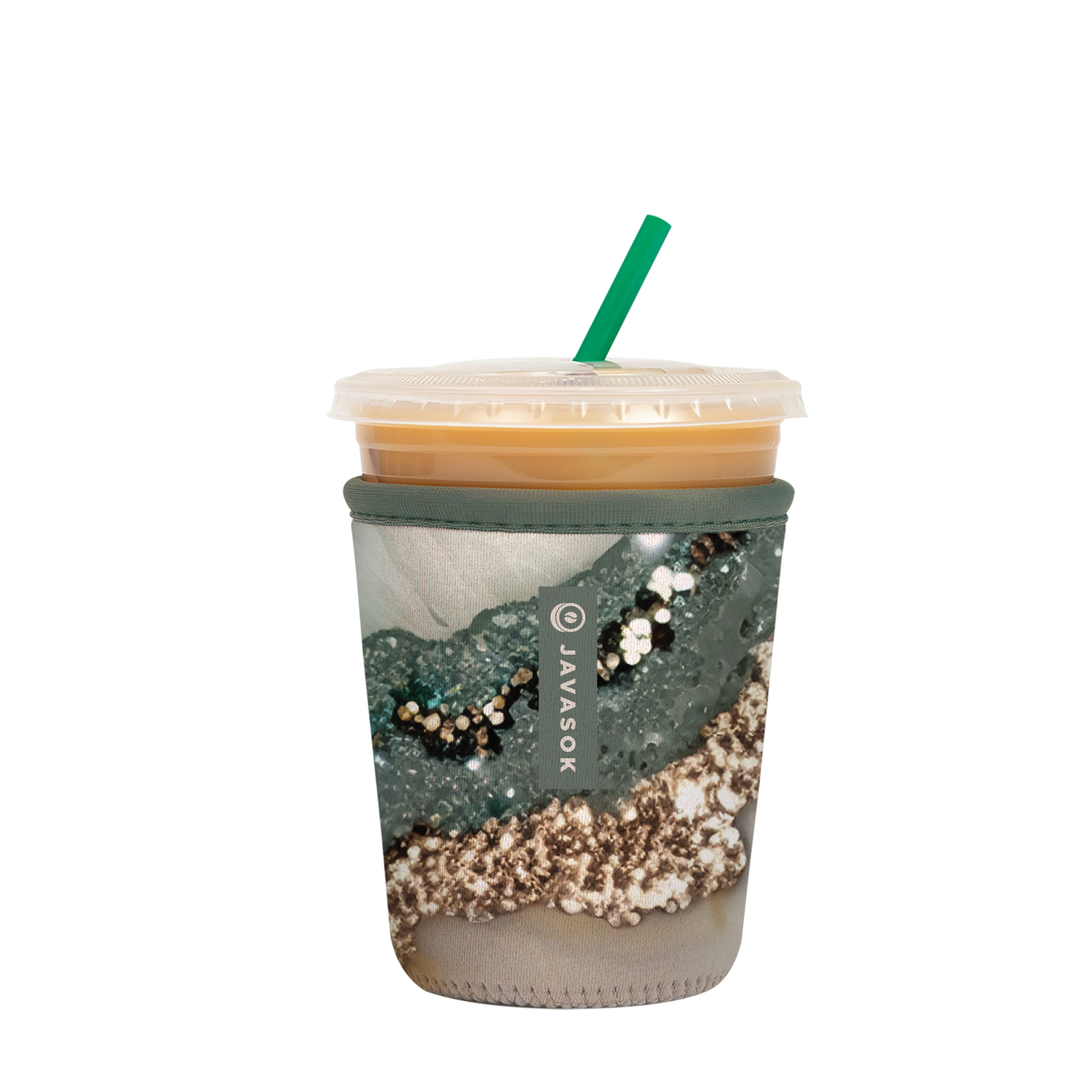 JavaSok - Crystal Crush