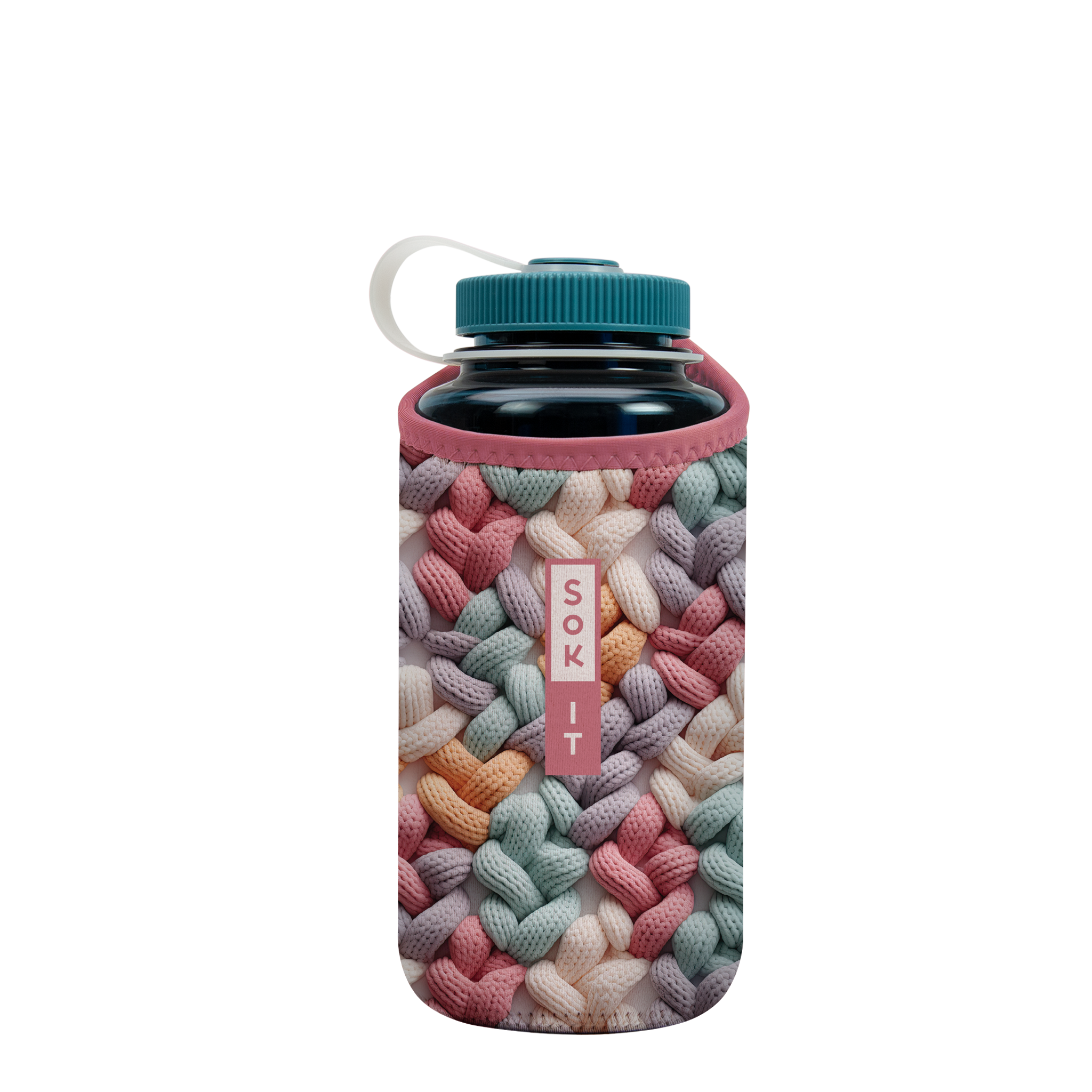 BotlSok - Cozy in Color