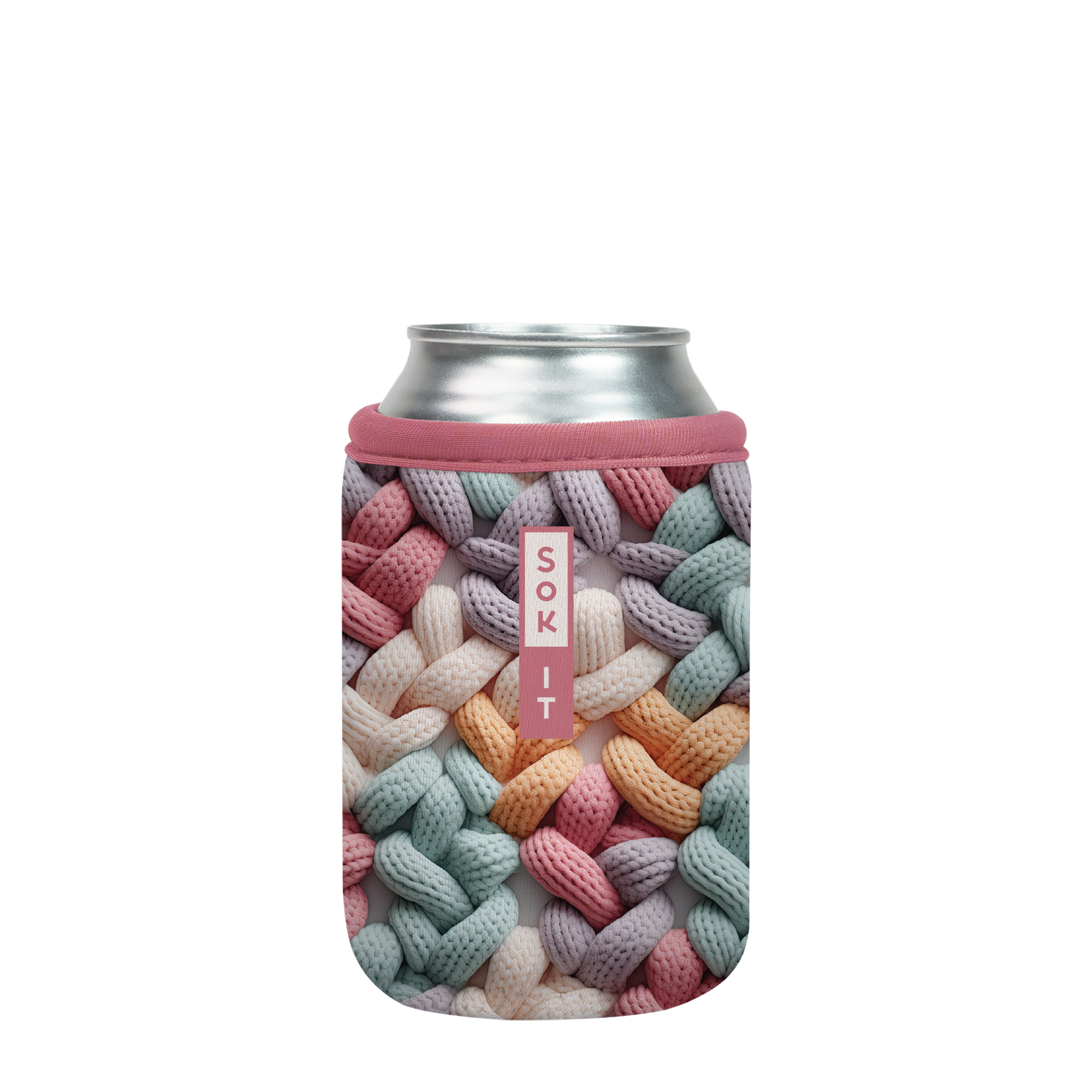 CanSok - Cozy in Color