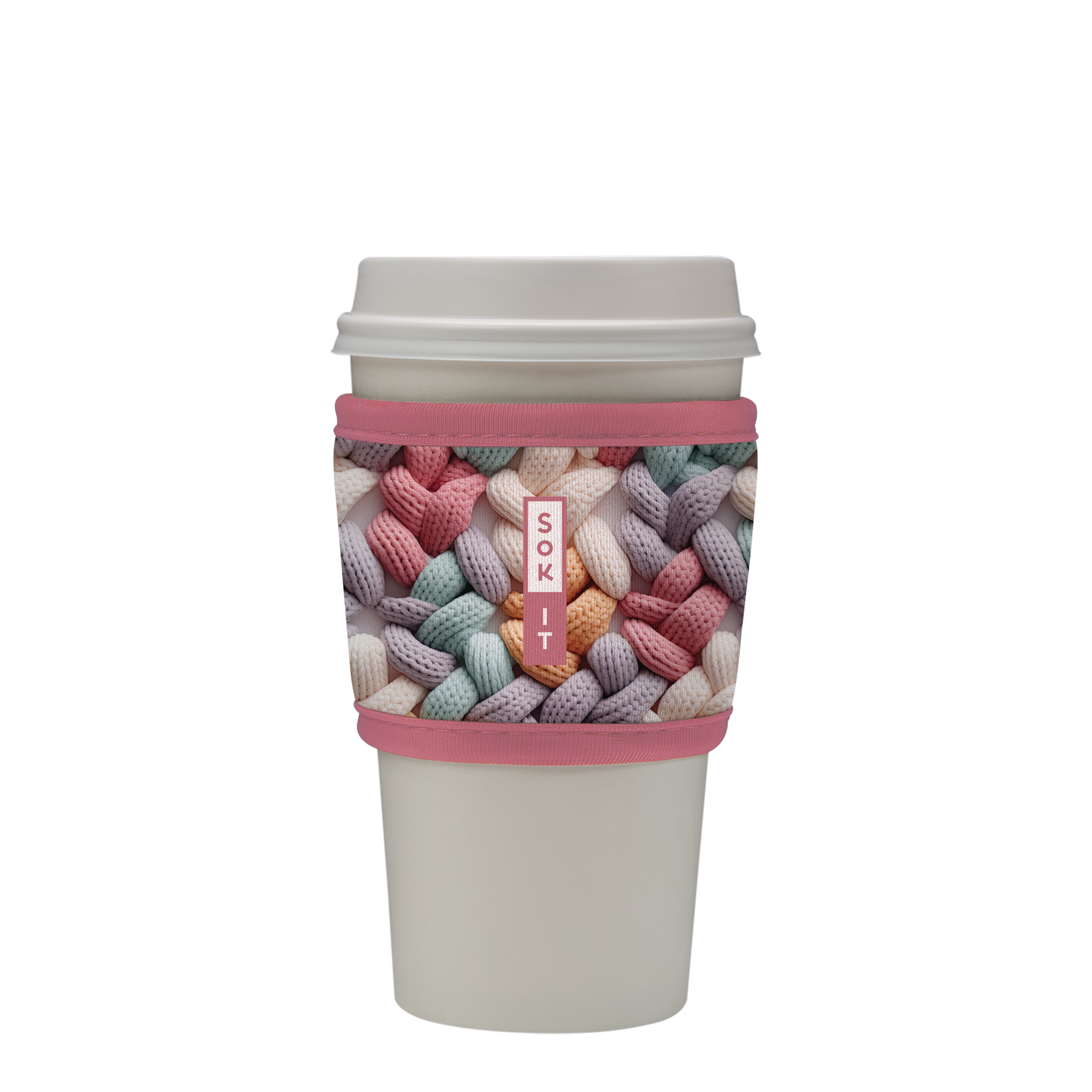 HotSok - Cozy in Color