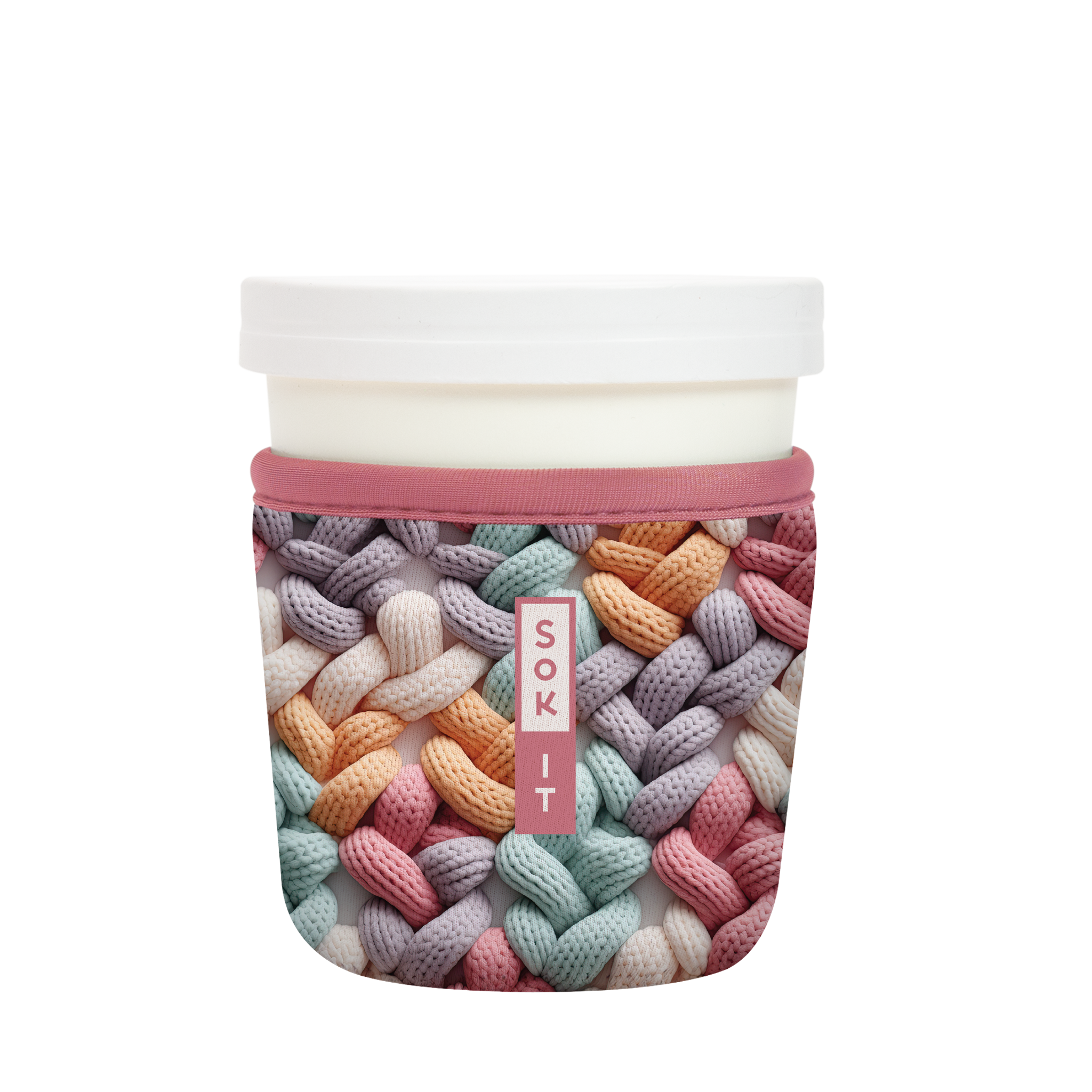 IceCreamSok - Cozy in Color