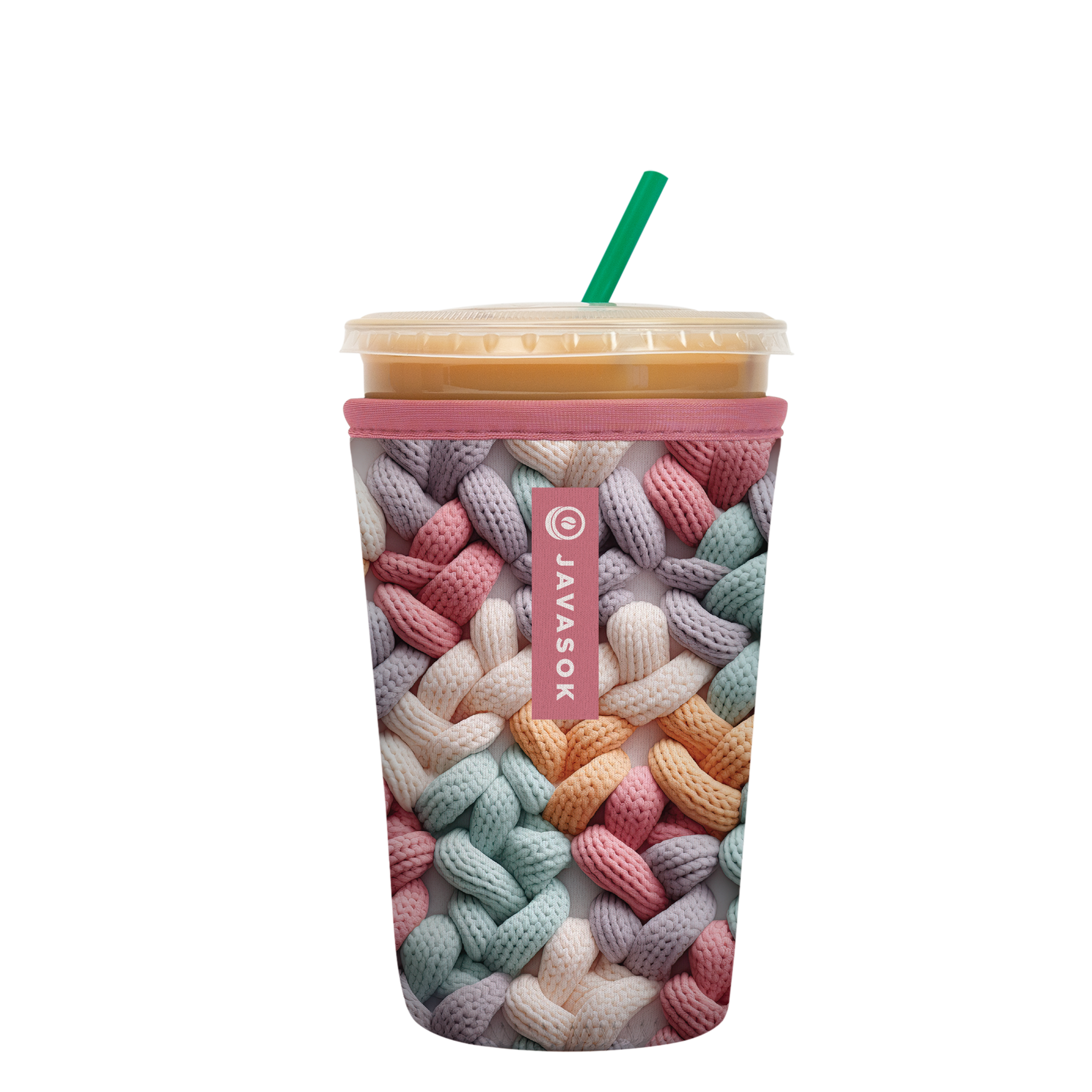 JavaSok - Cozy in Color