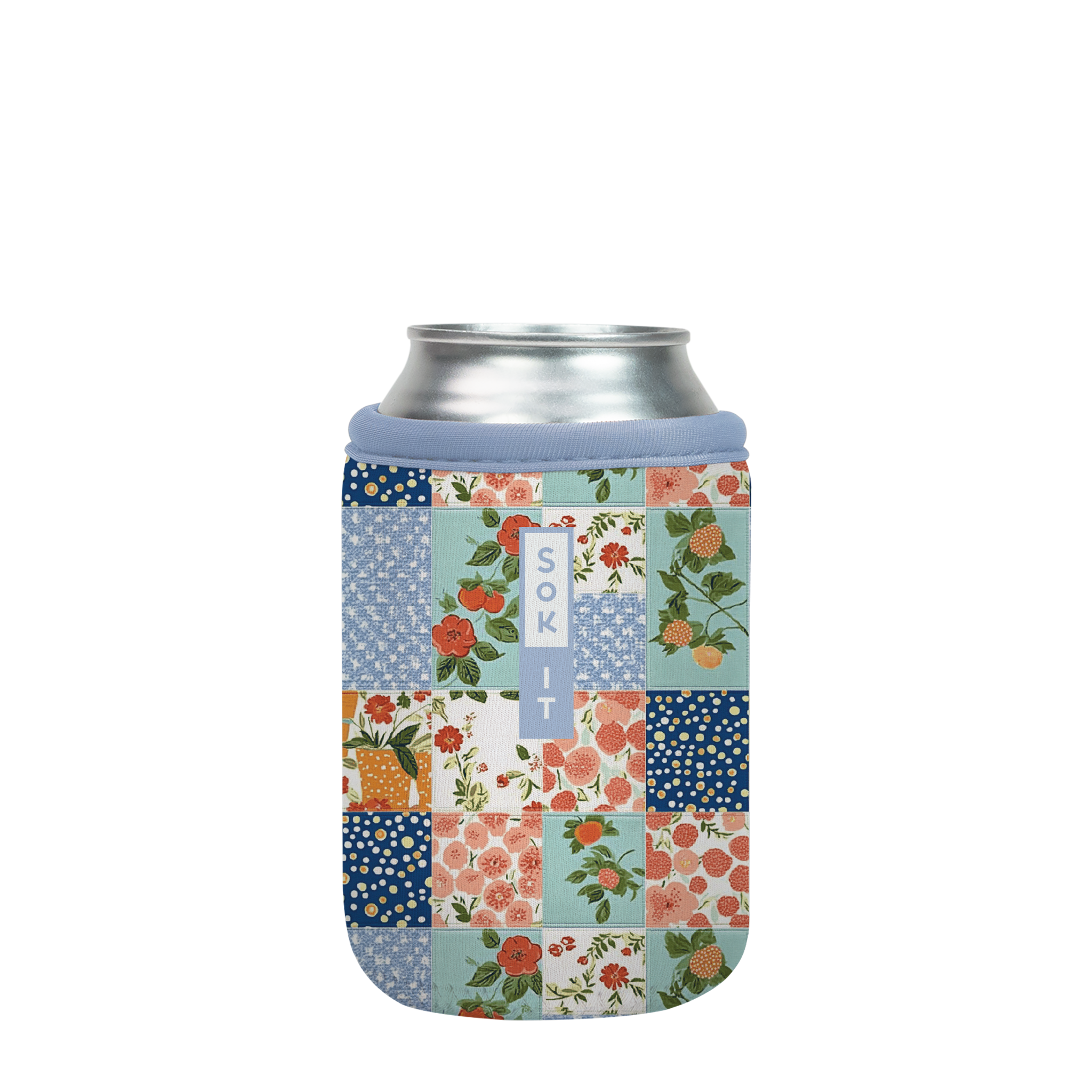 CanSok - Garden Quilt