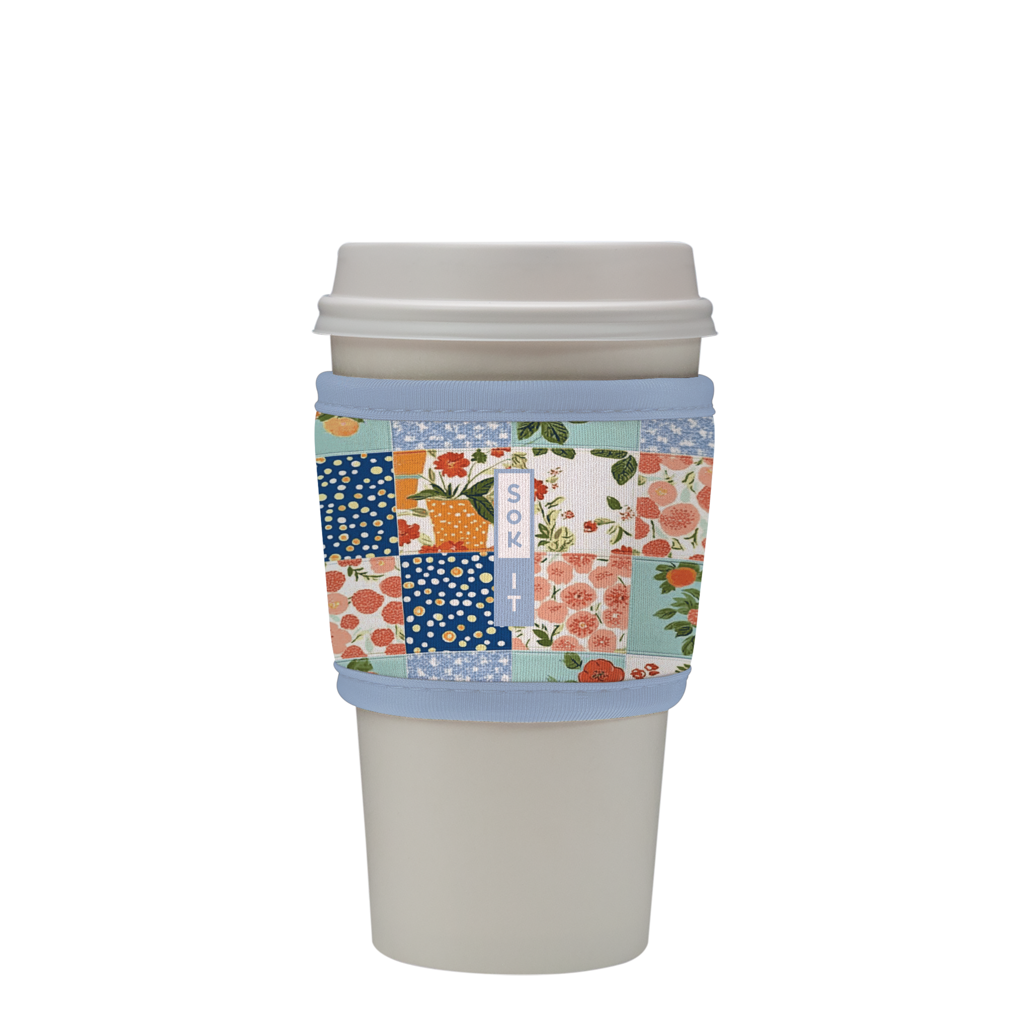 HotSok - Garden Quilt