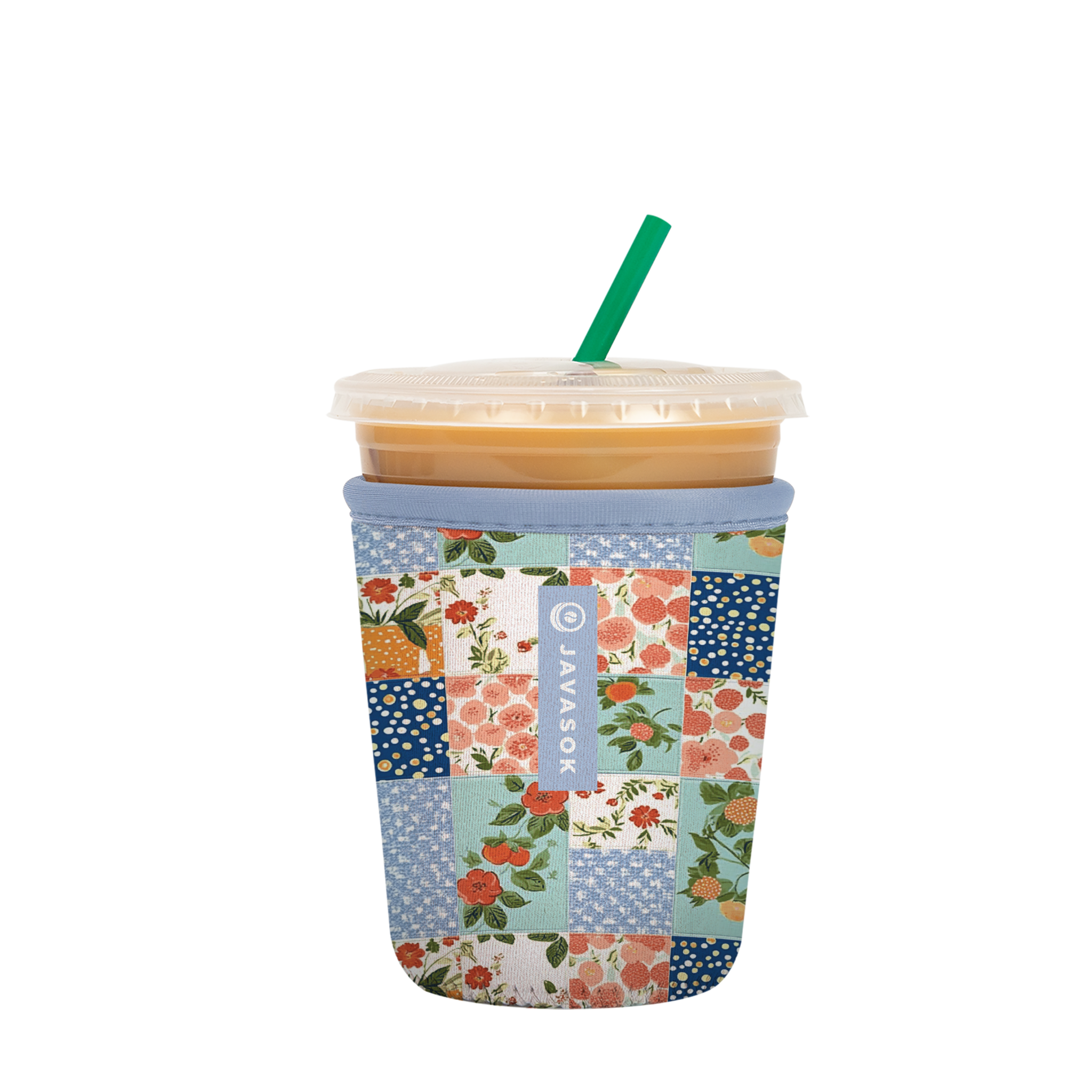 JavaSok - Garden Quilt